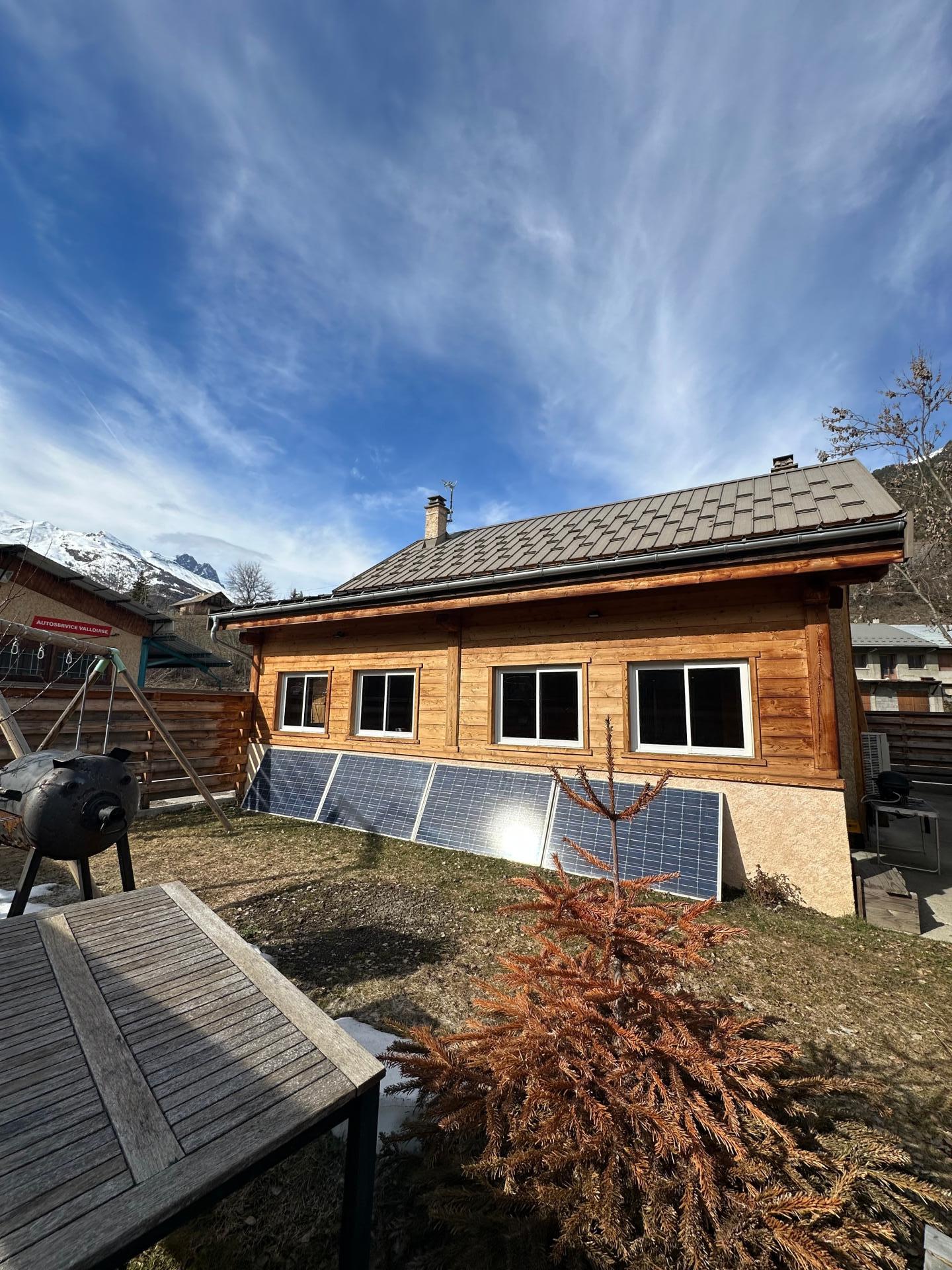 Photo 12 de l'annonce.