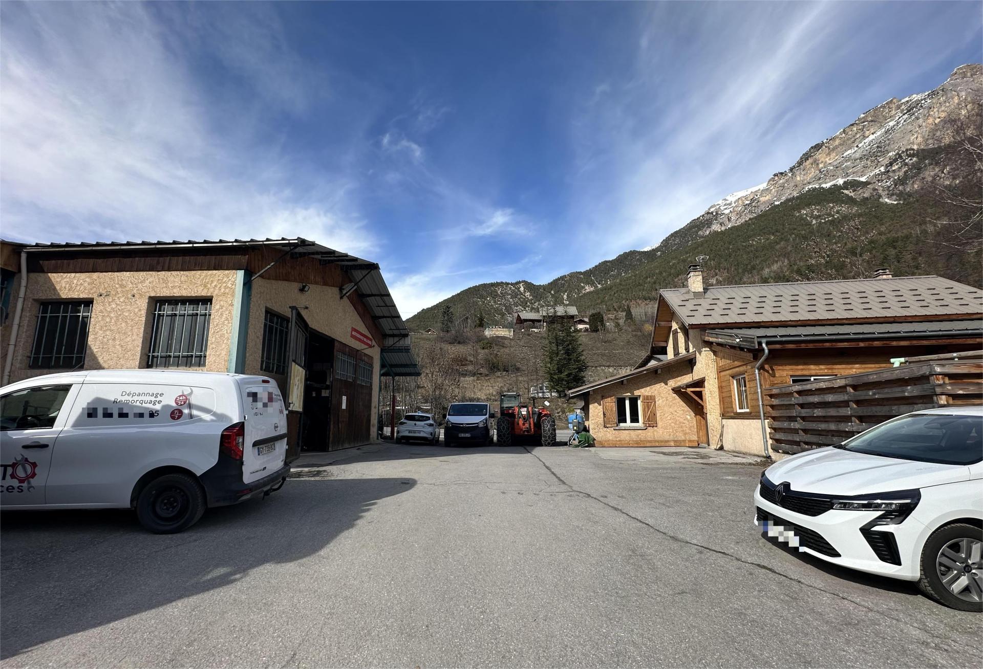 Photo 19 de l'annonce.