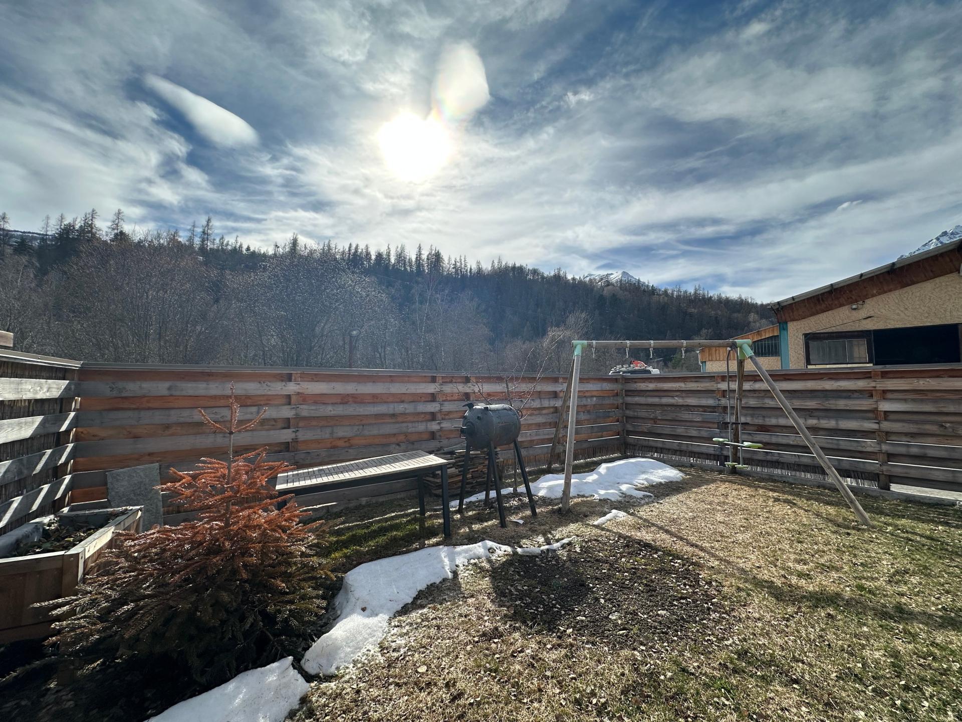 Photo 2 de l'annonce.