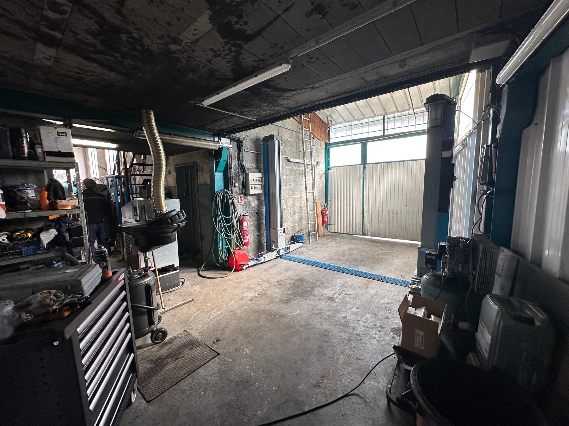 Photo 18 de l'annonce.