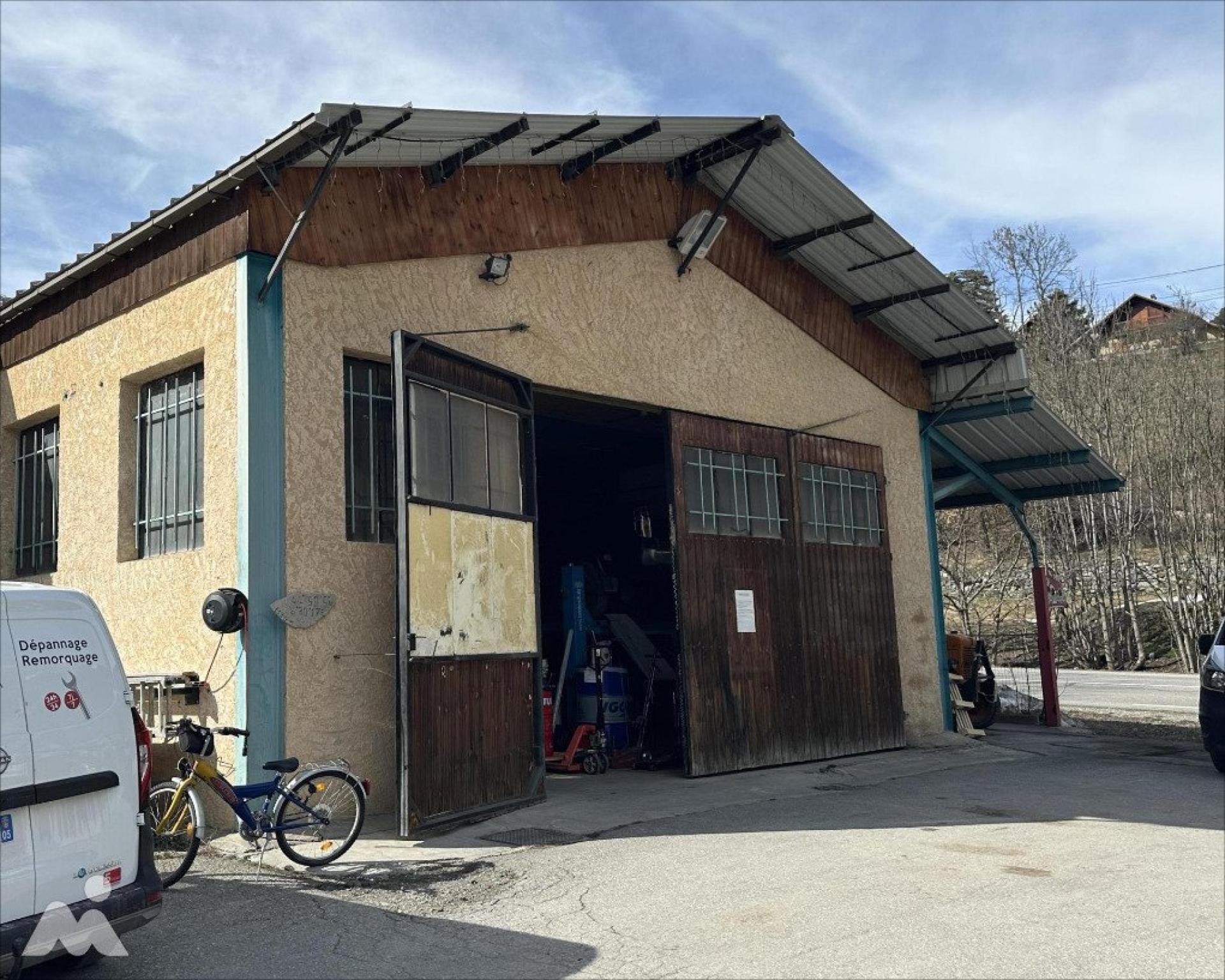 Photo 14 de l'annonce.