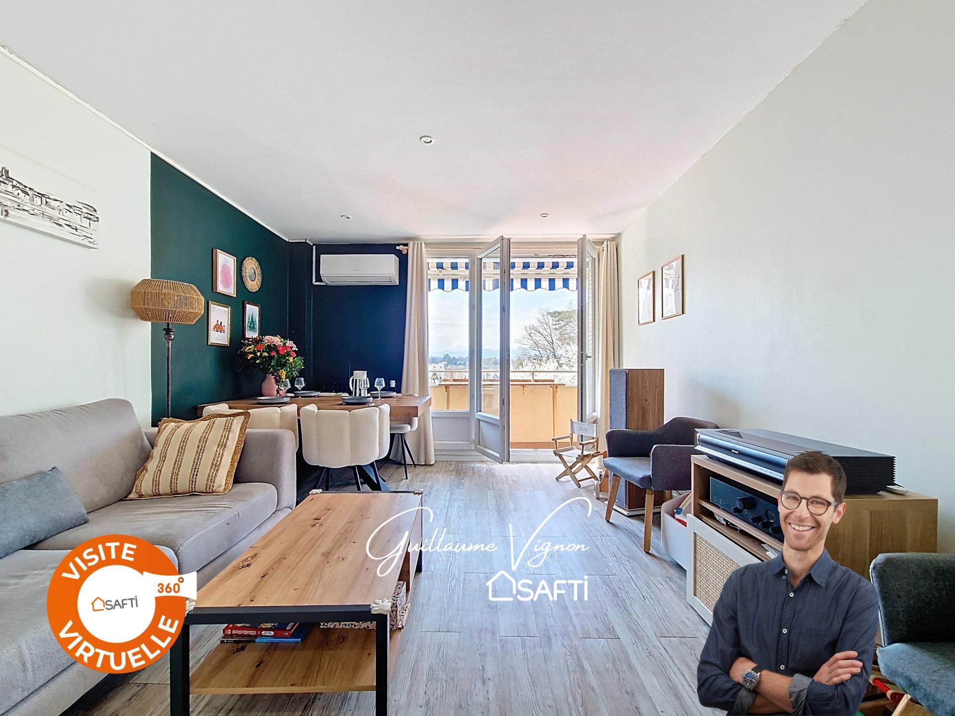 Photo-appartement