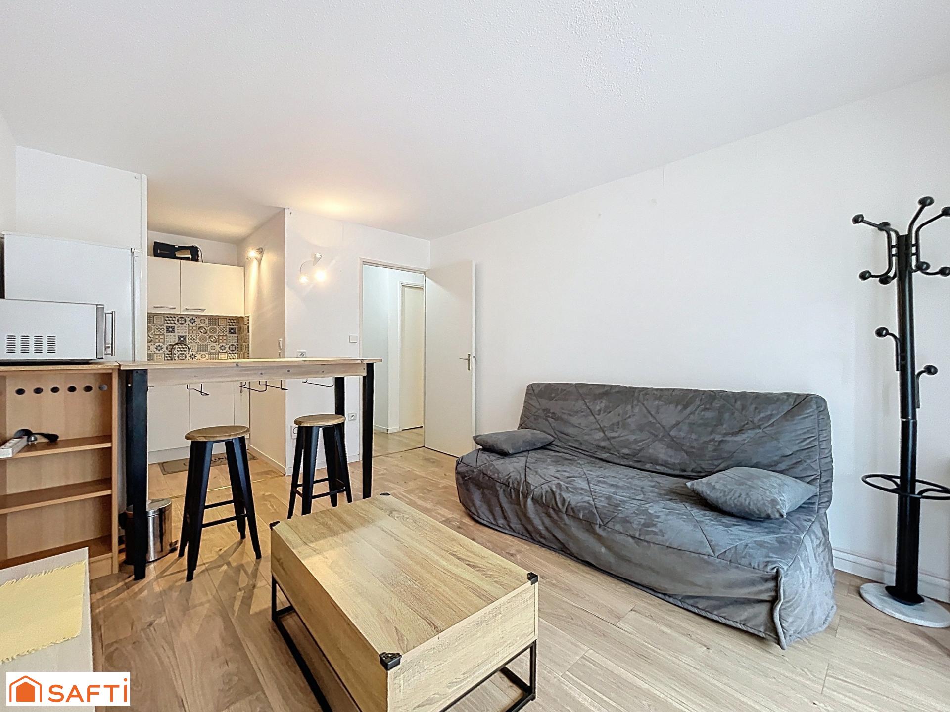 Photo-appartement