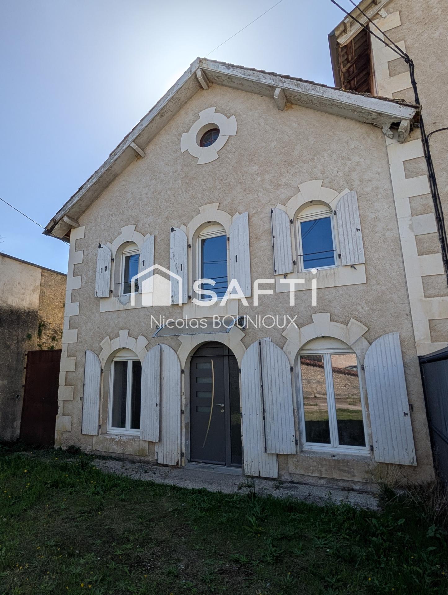 Photo-maison
