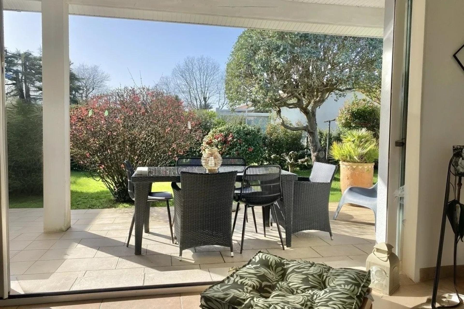 Photo 2 de l'annonce.