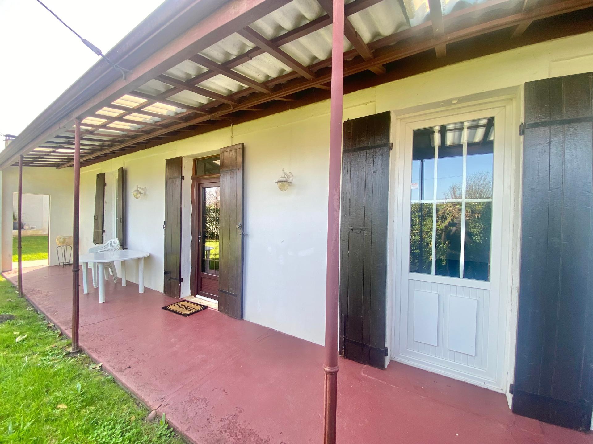 Photo 9 de l'annonce.