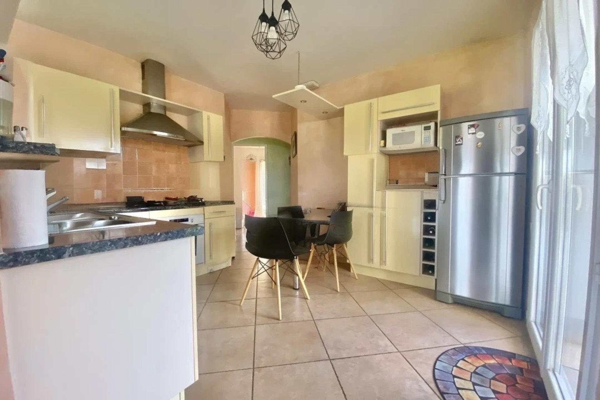 Photo 3 de l'annonce.