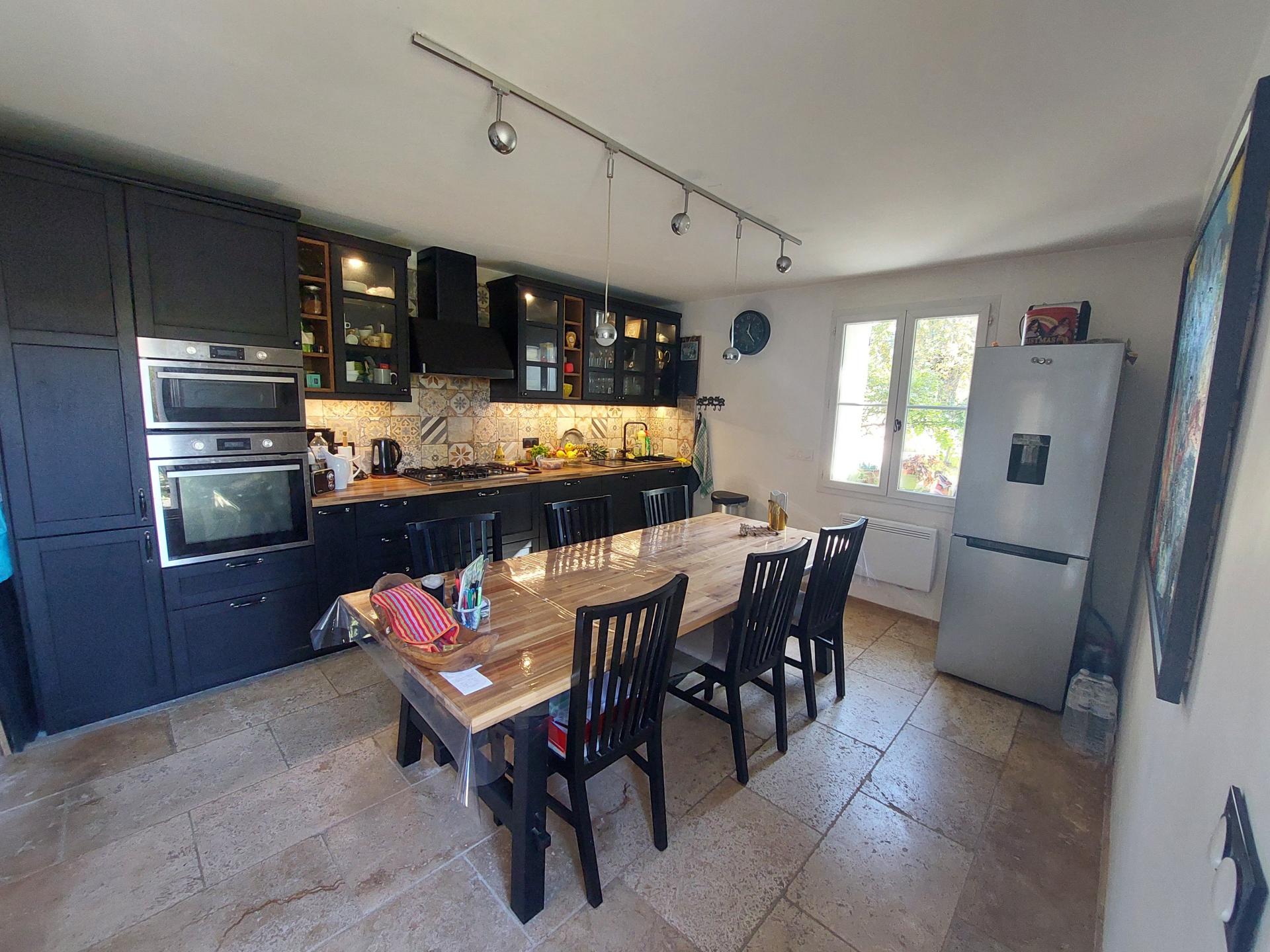 Photo 9 de l'annonce.