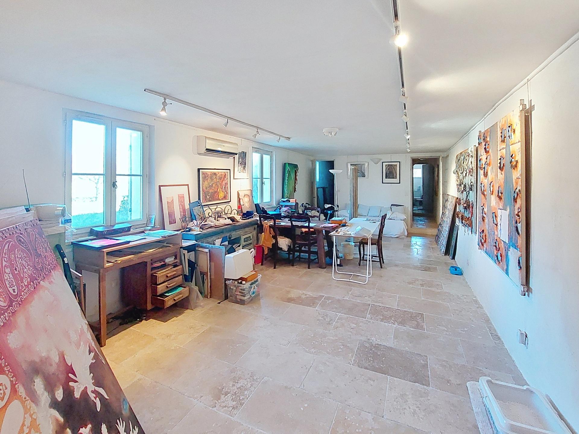 Photo 12 de l'annonce.