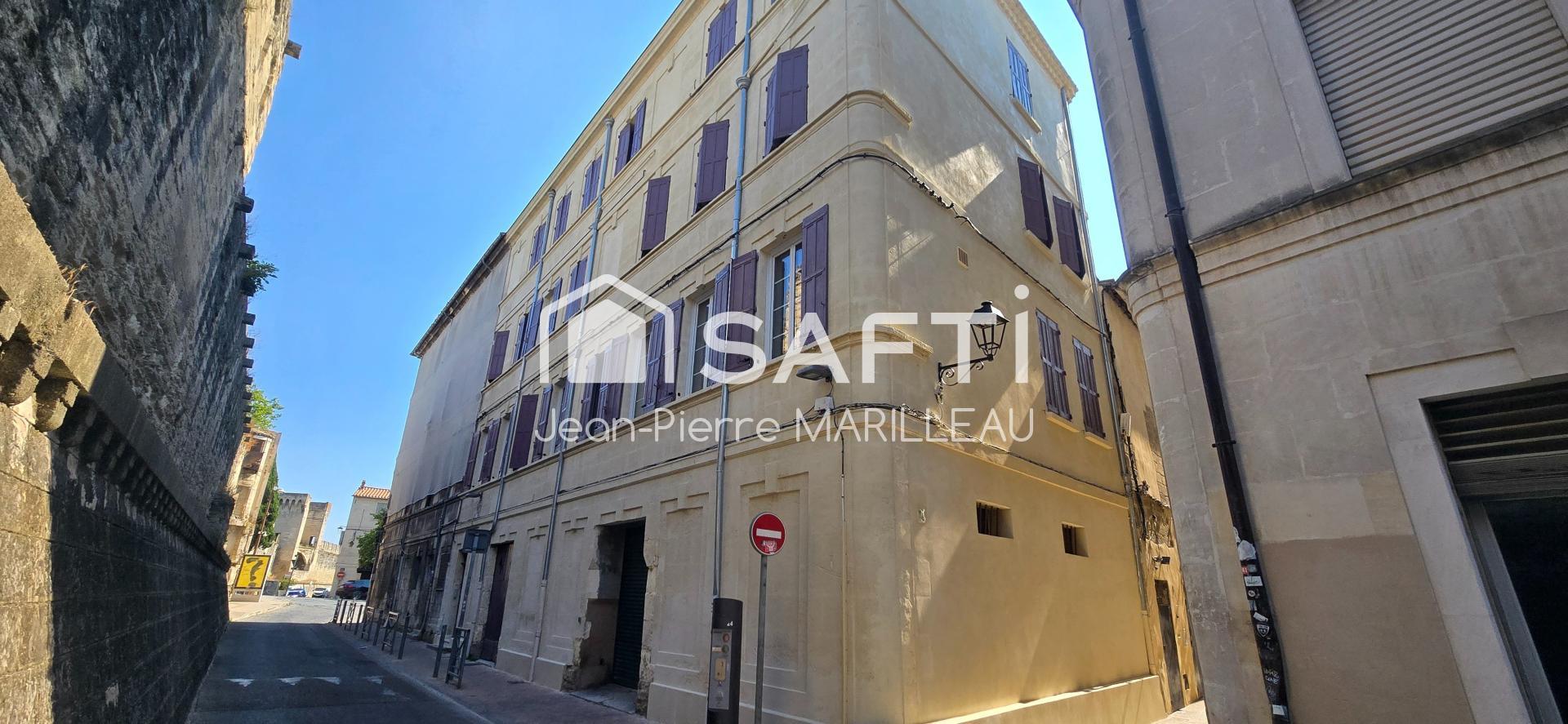 Photo-appartement