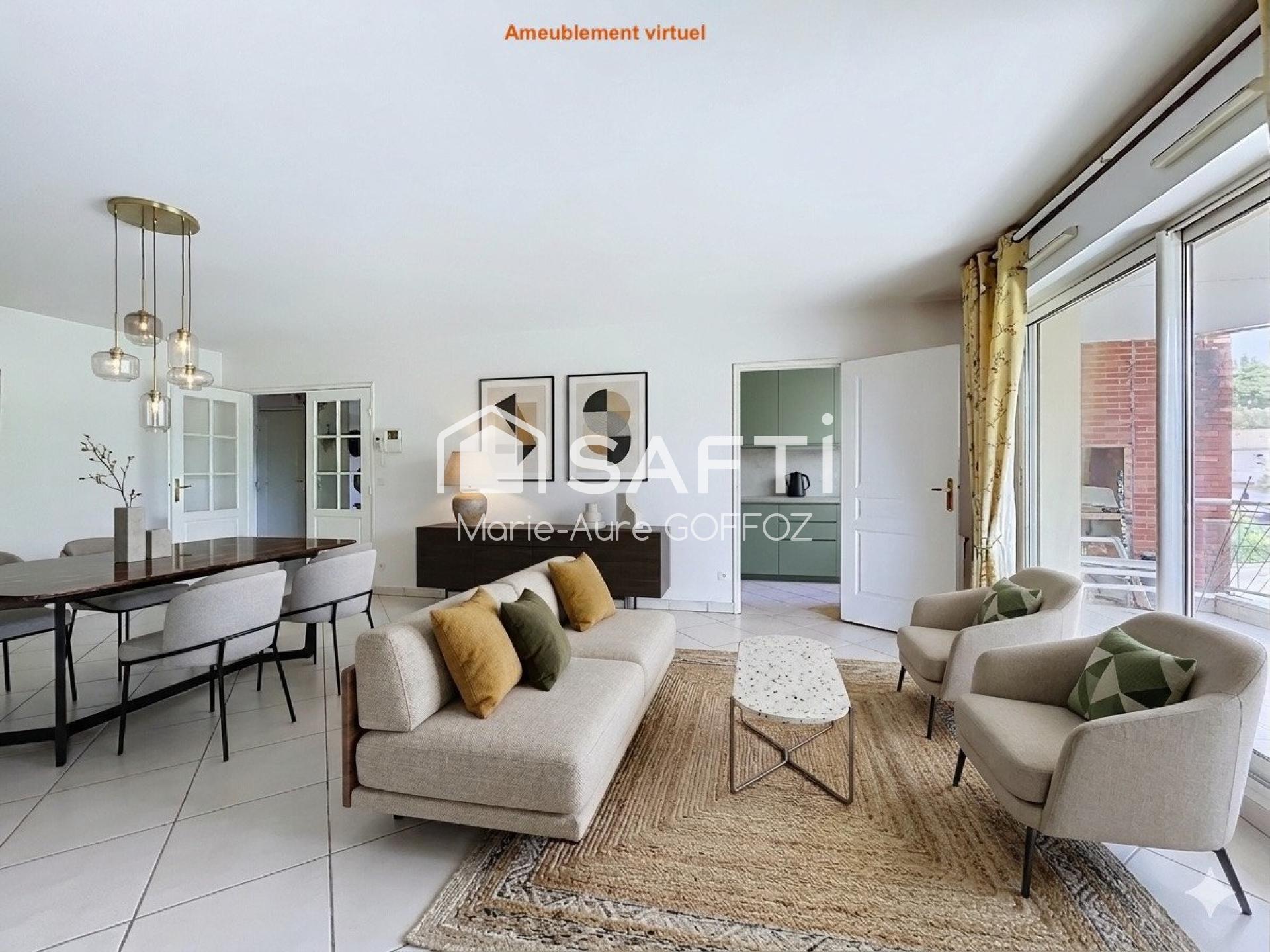 Photo-appartement