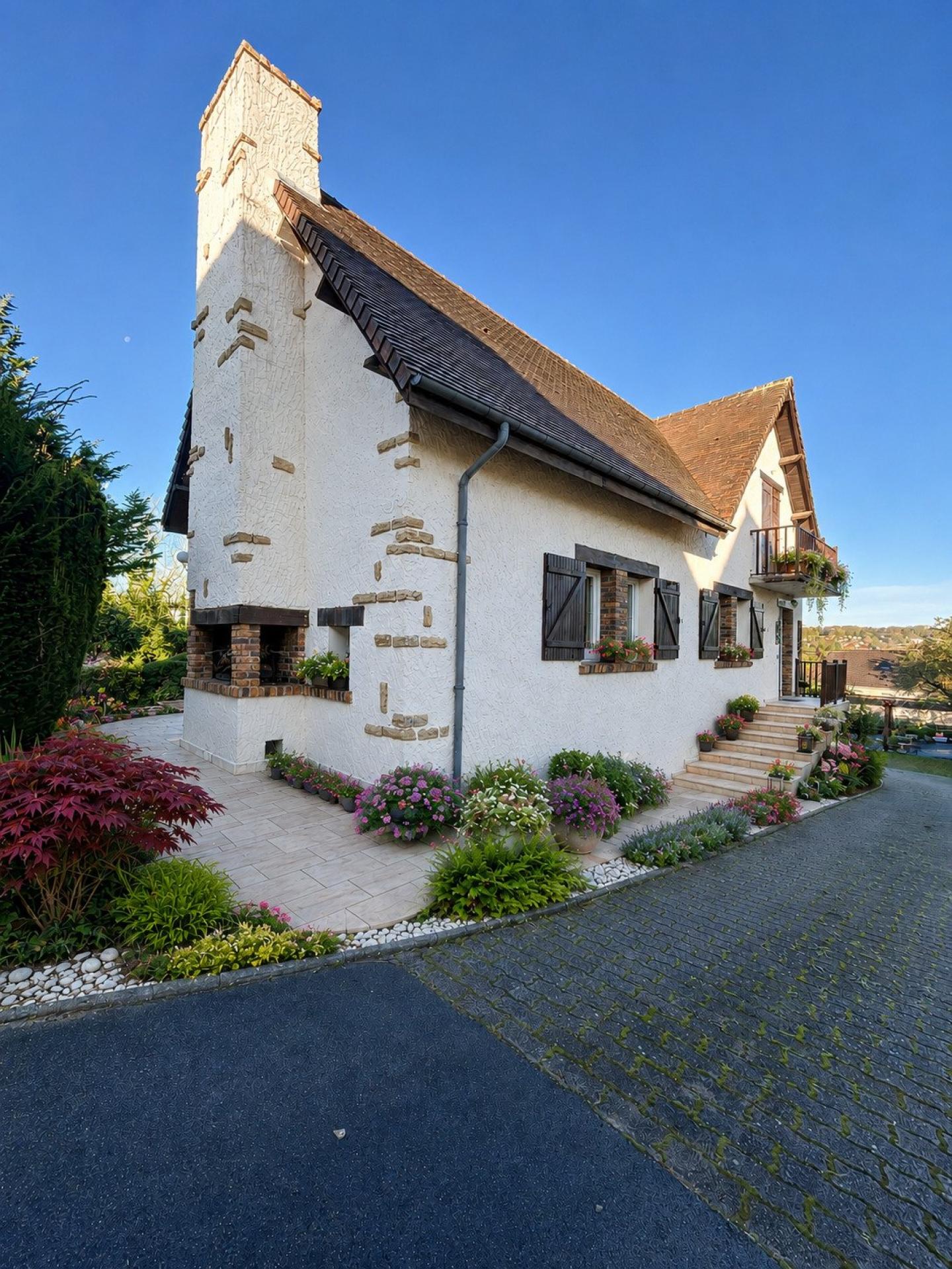 Photo-maison