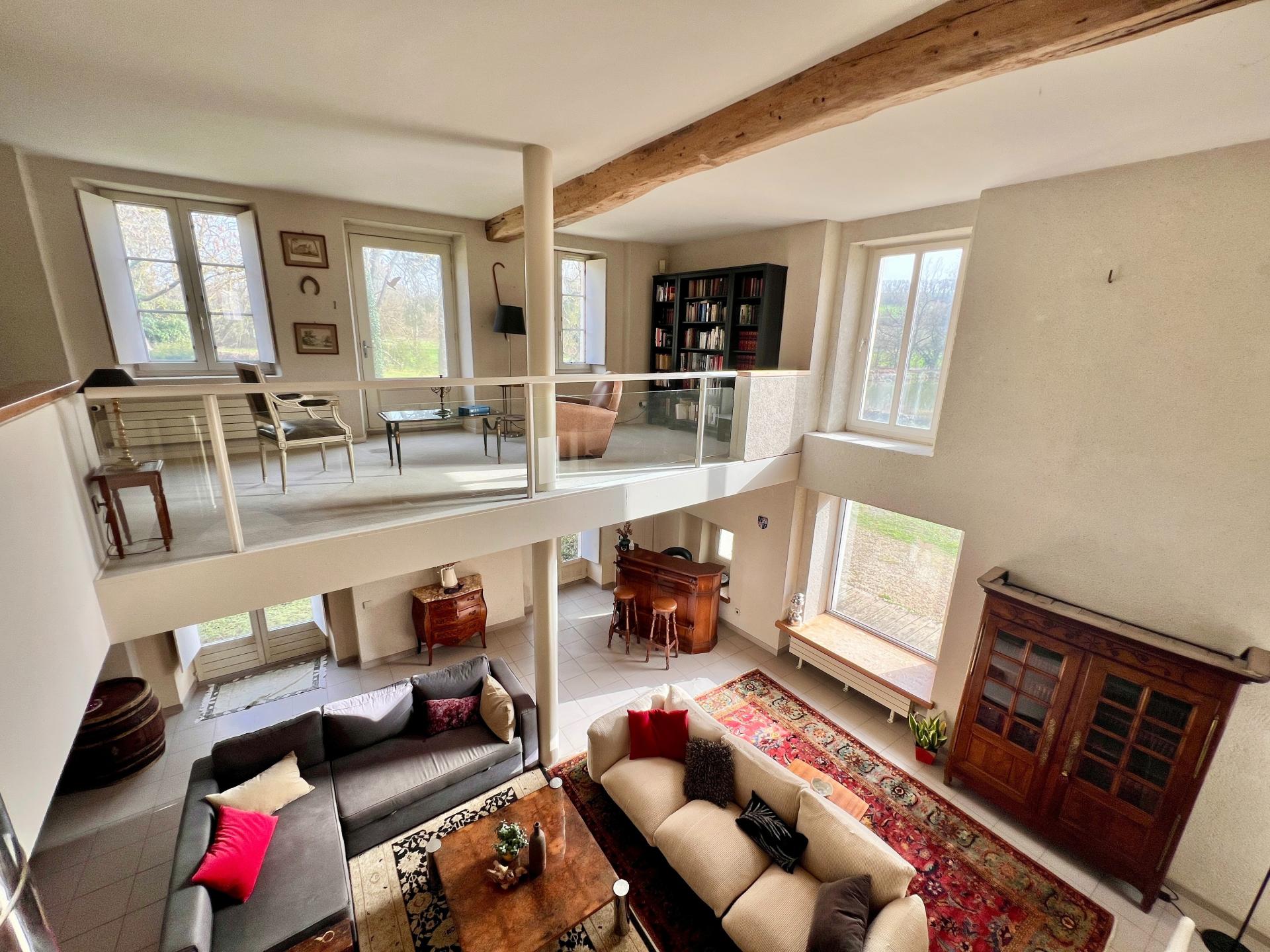 Photo 15 de l'annonce.