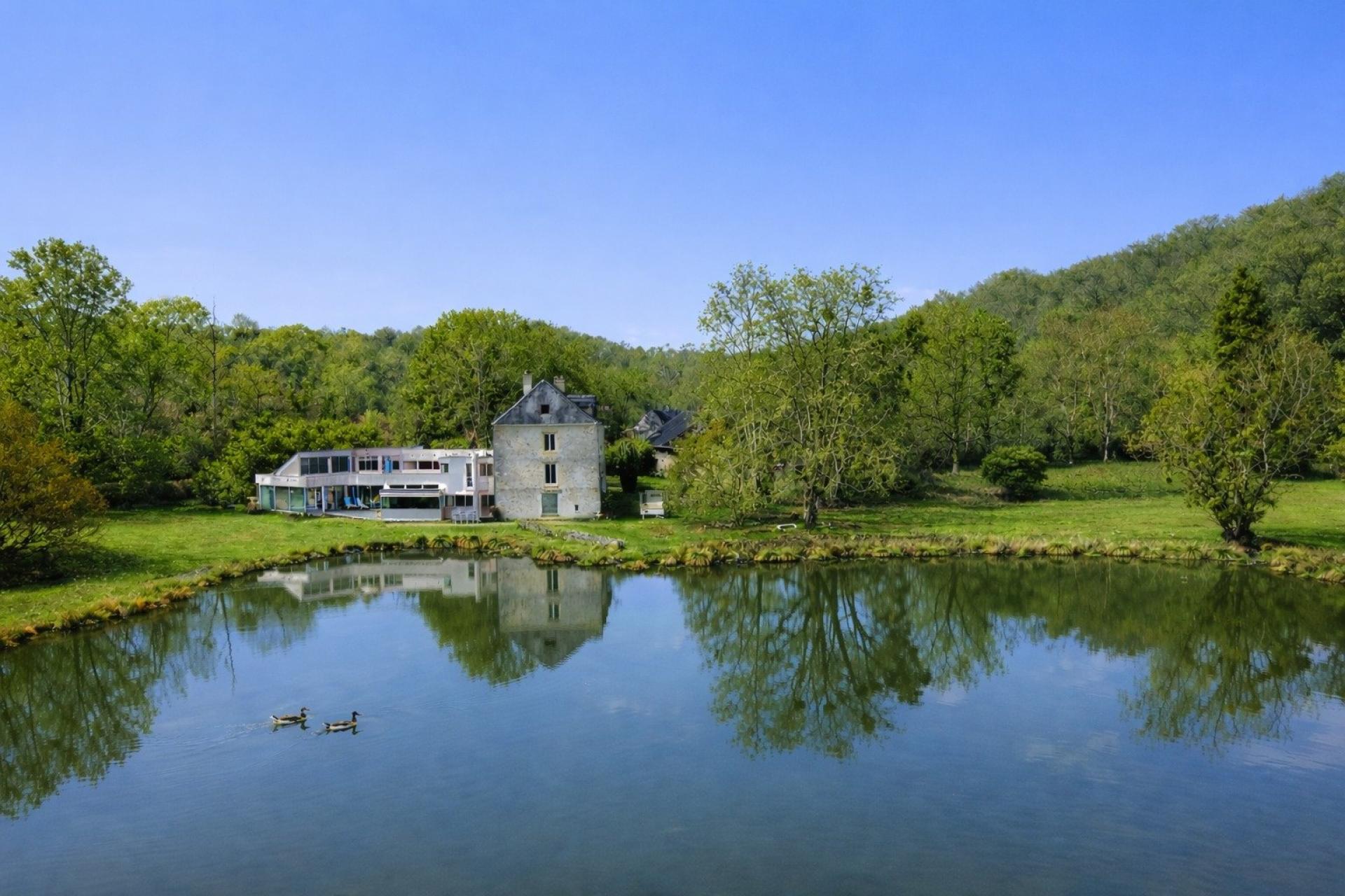 Photo 2 de l'annonce.