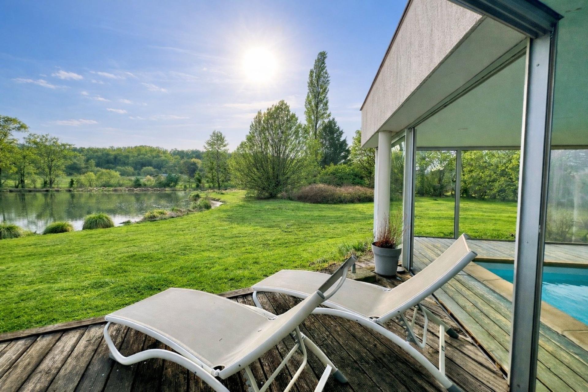 Photo 5 de l'annonce.