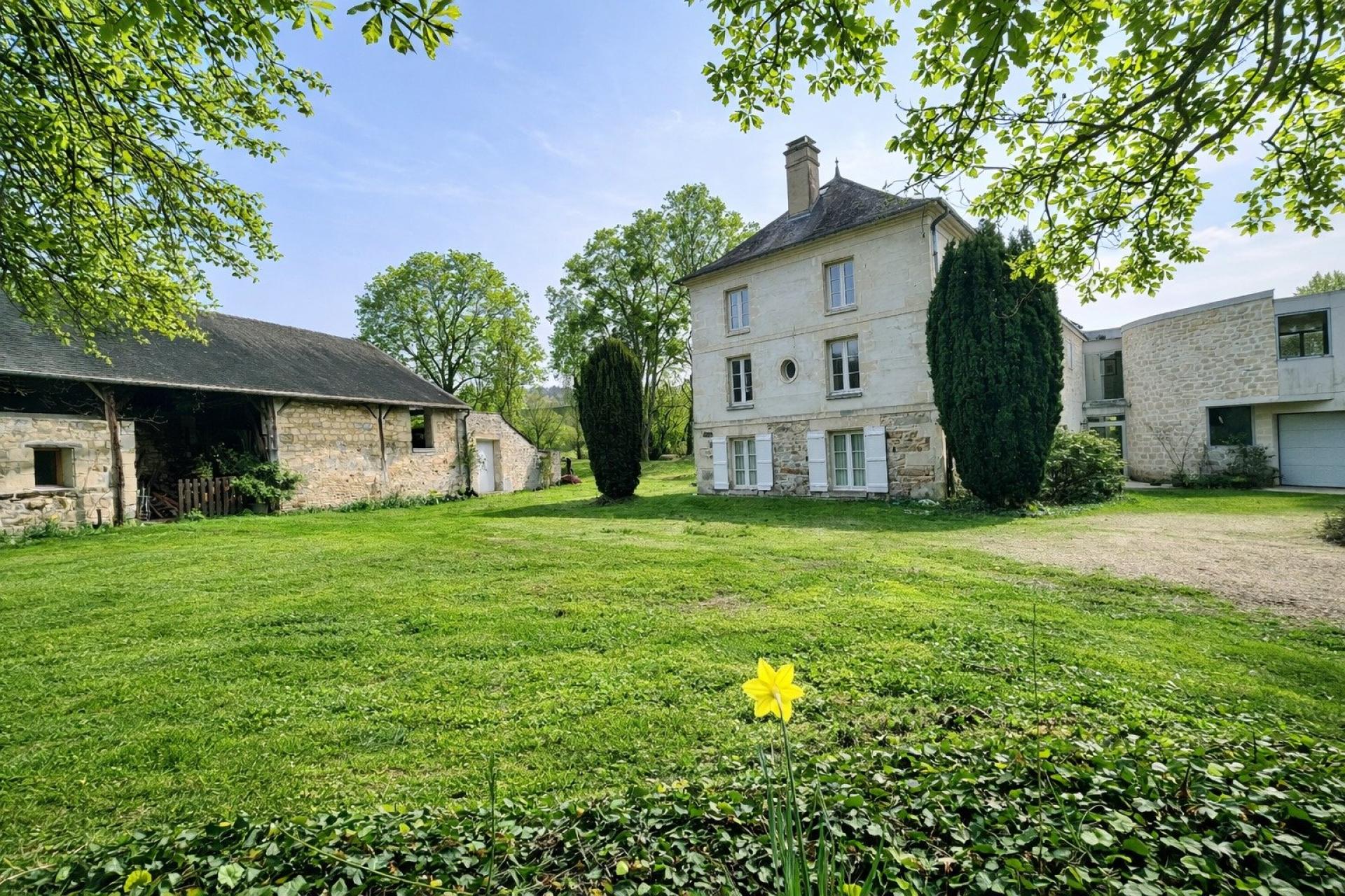 Photo 9 de l'annonce.