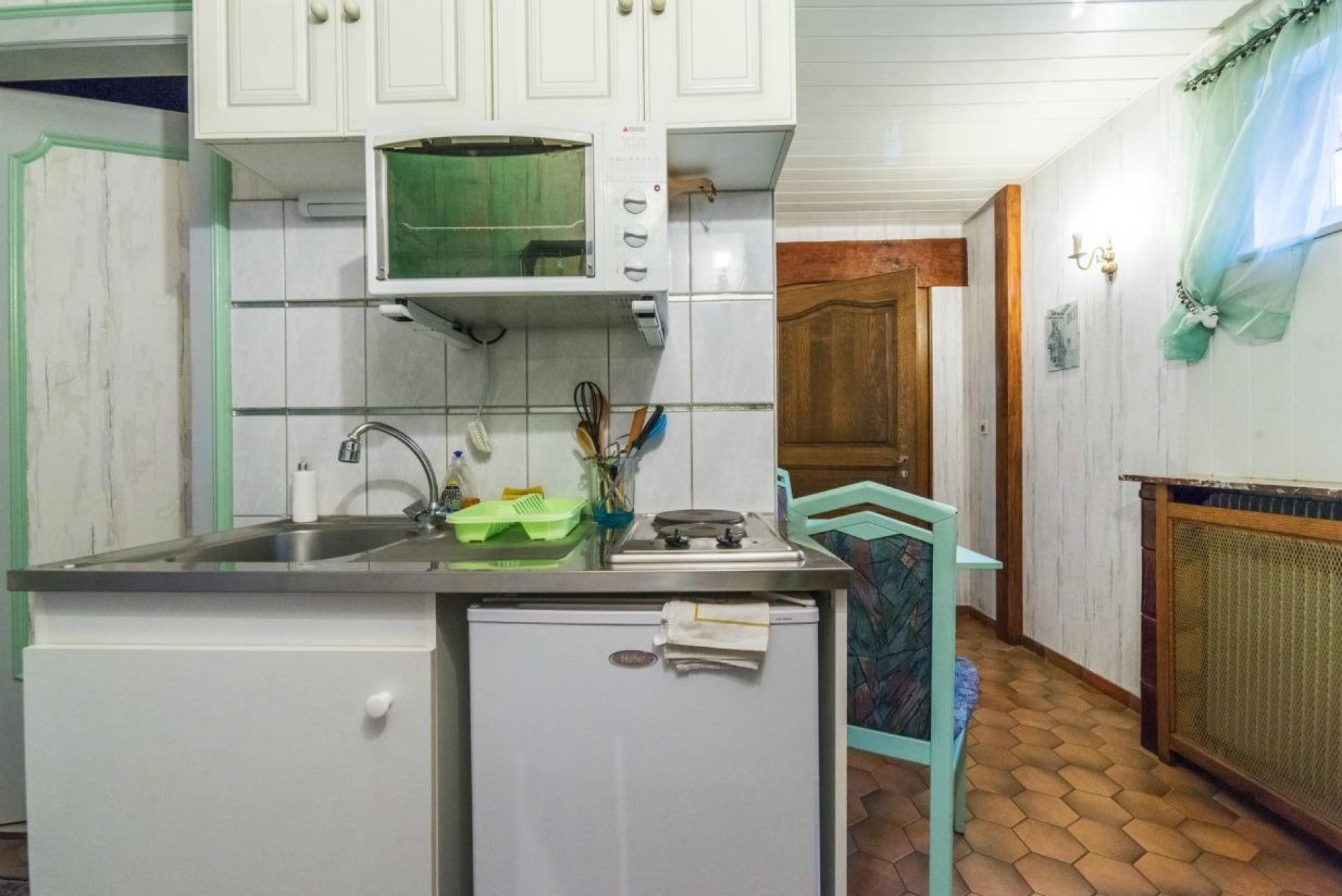 Photo 16 de l'annonce.