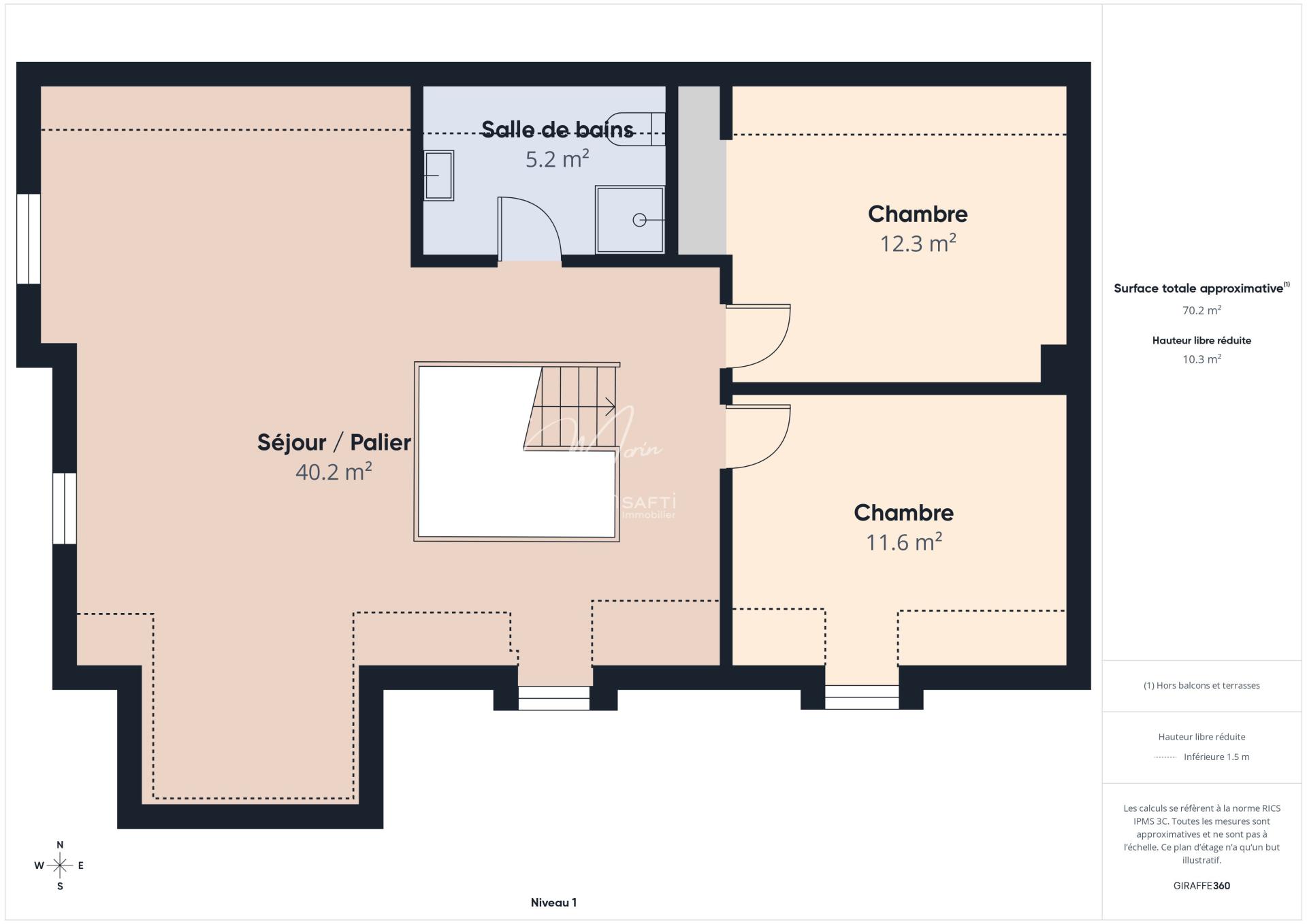 Photo 15 de l'annonce.