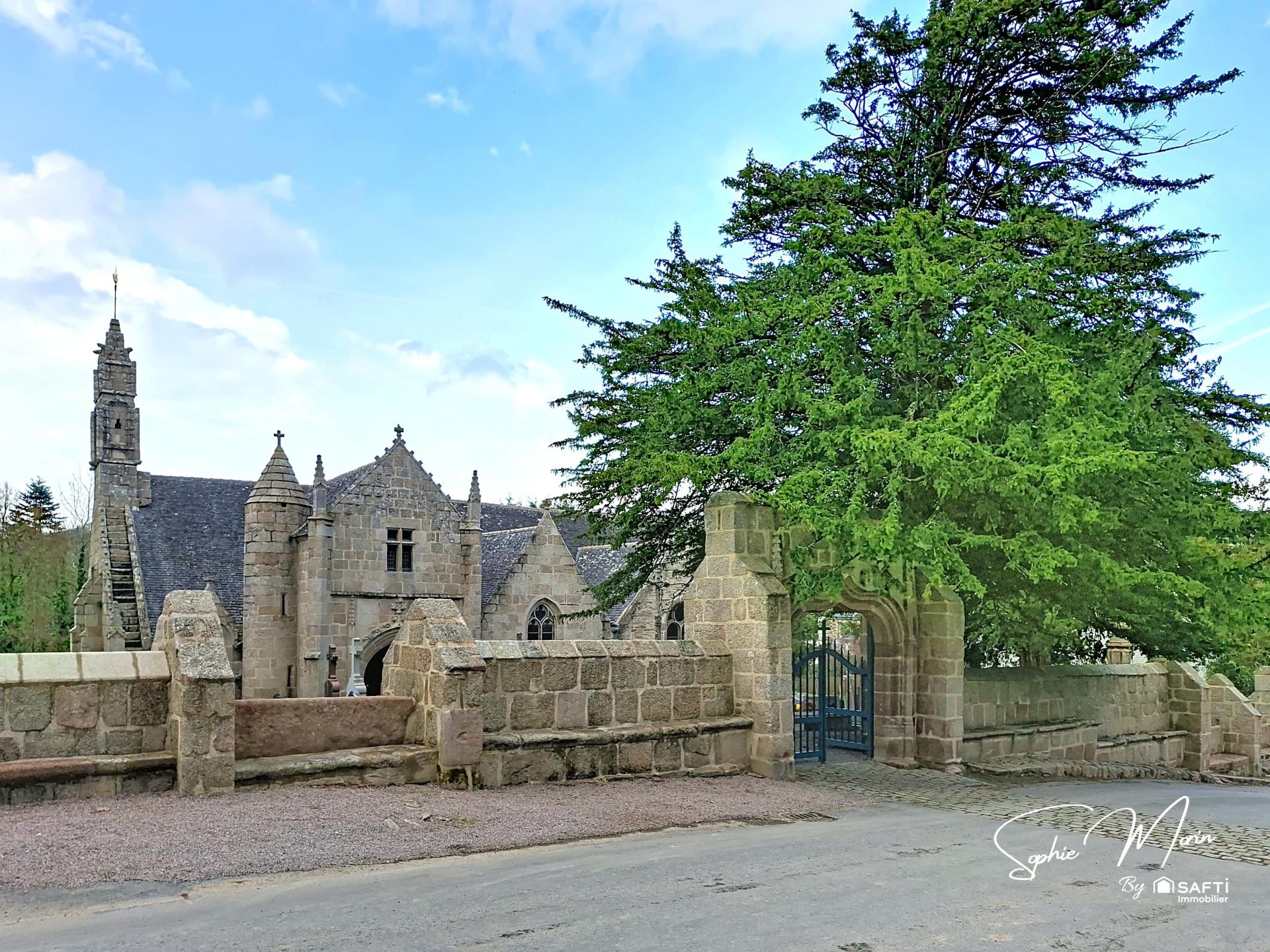 Photo 13 de l'annonce.