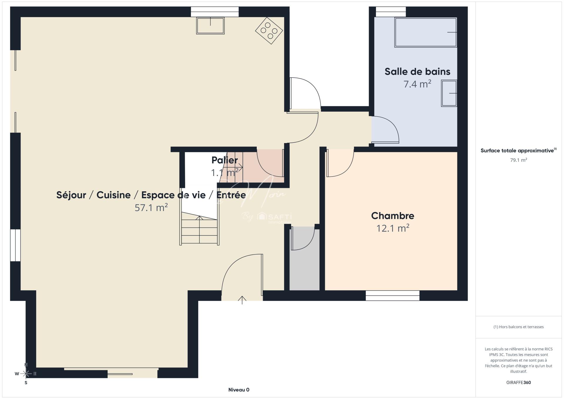 Photo 14 de l'annonce.