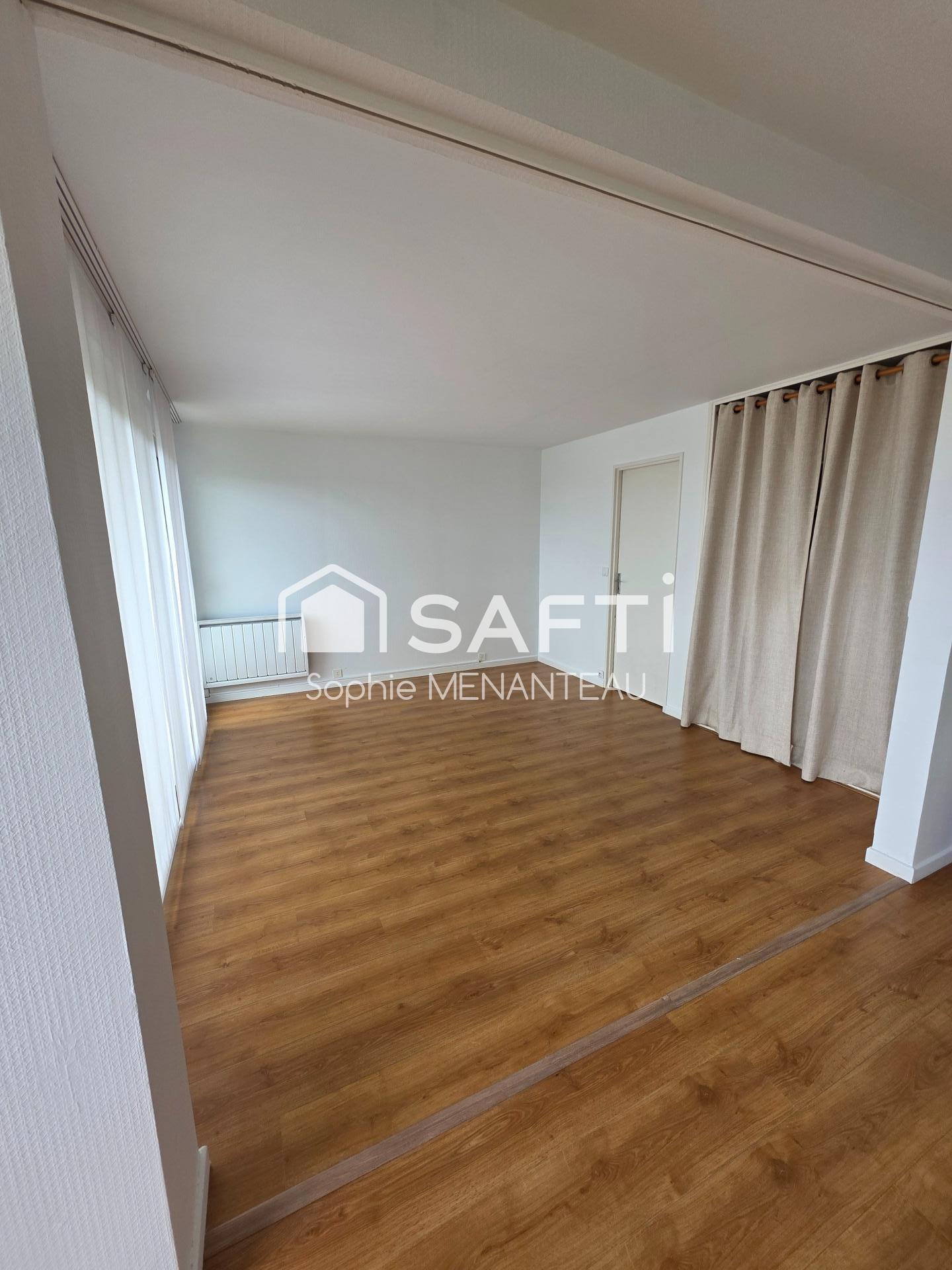 Photo-appartement