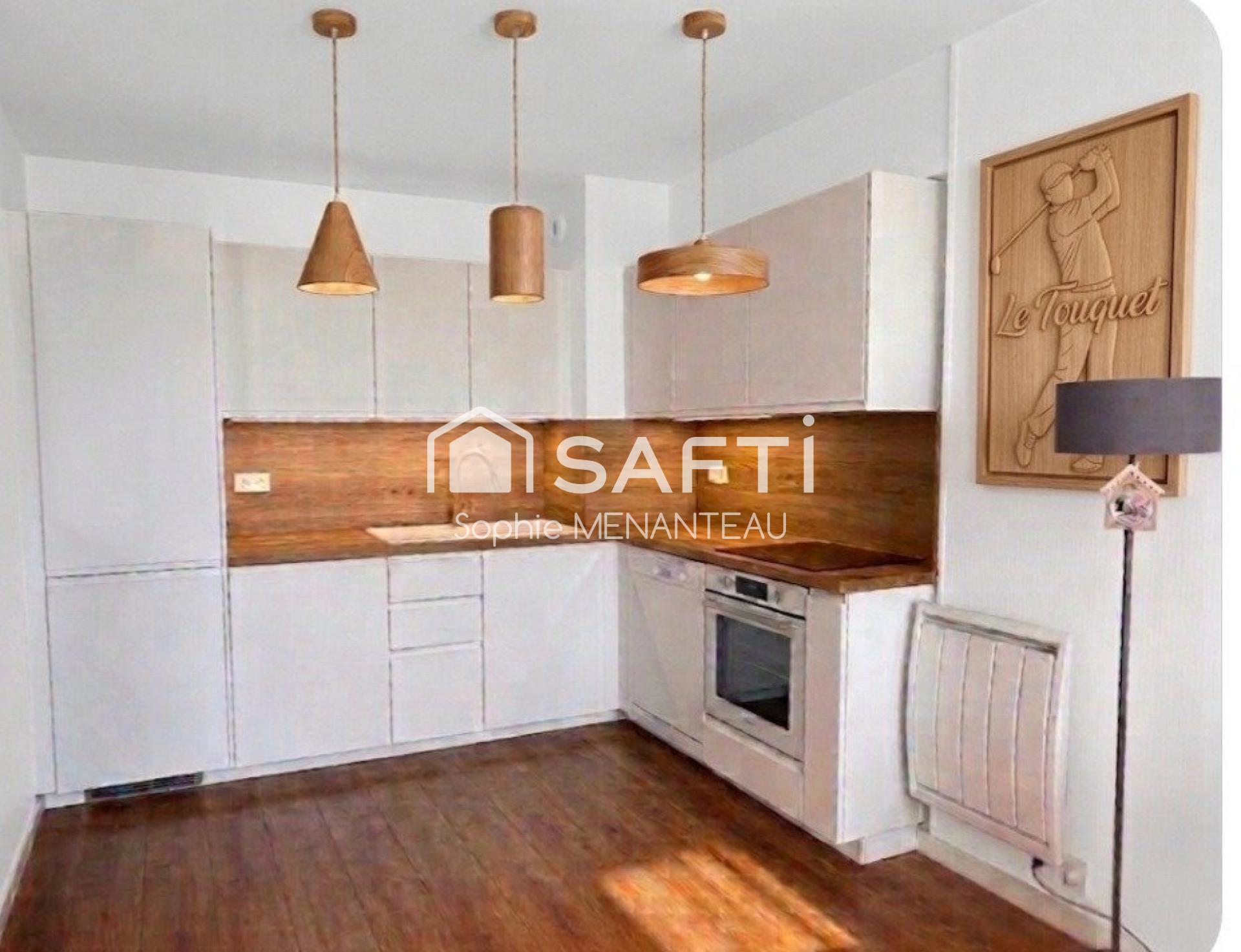 Photo-appartement