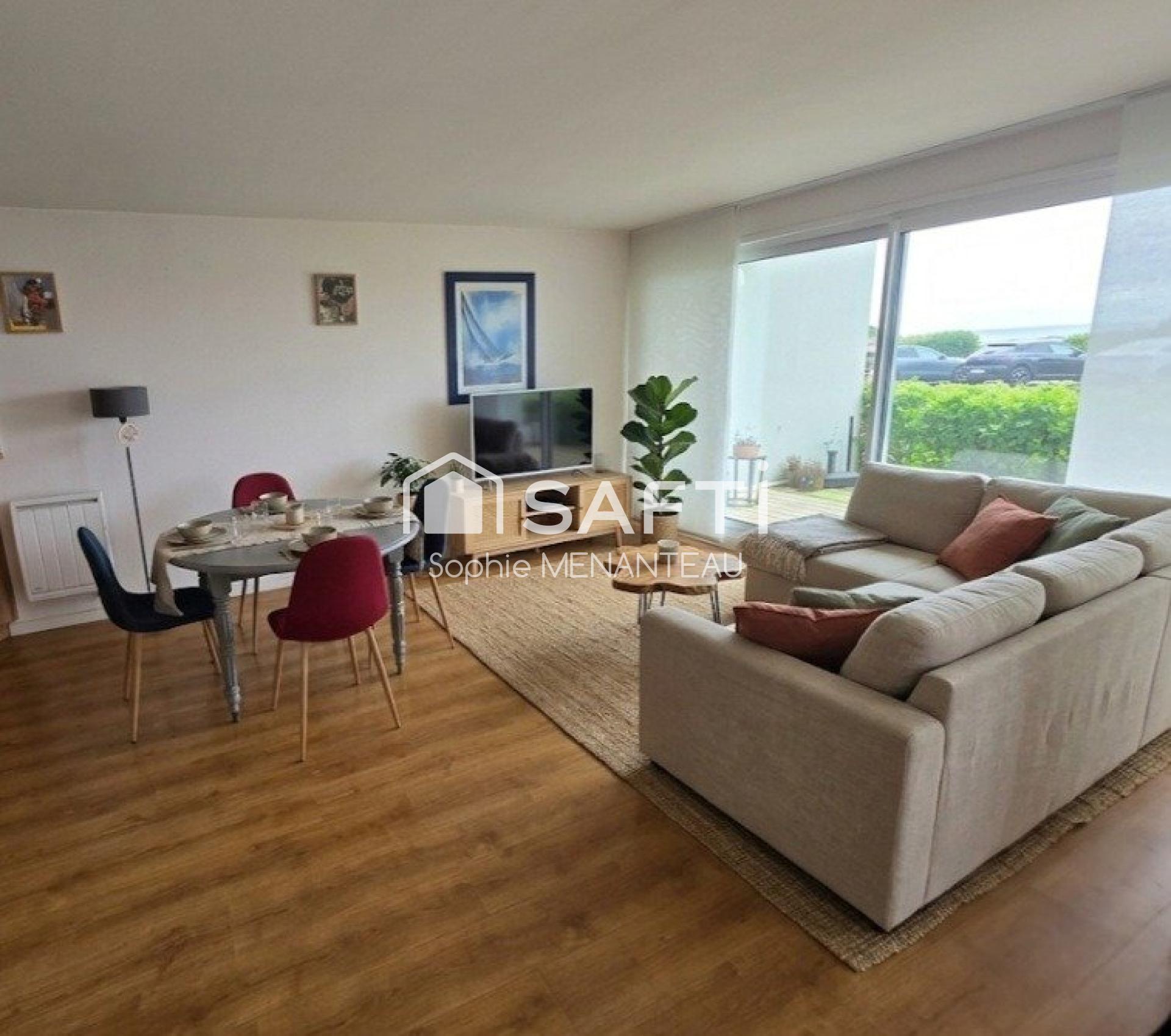 Photo-appartement