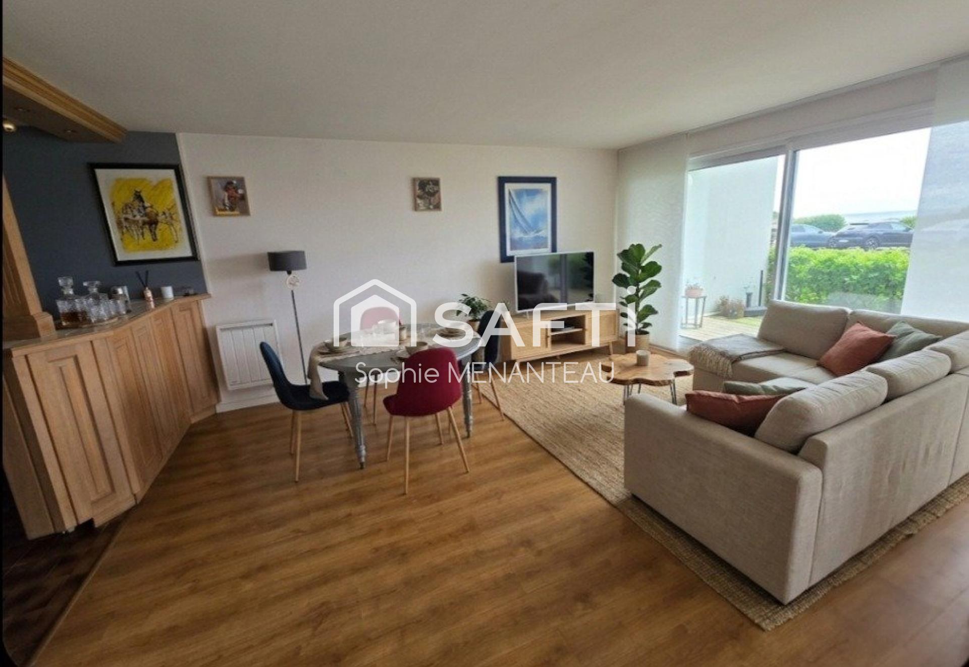Photo-appartement