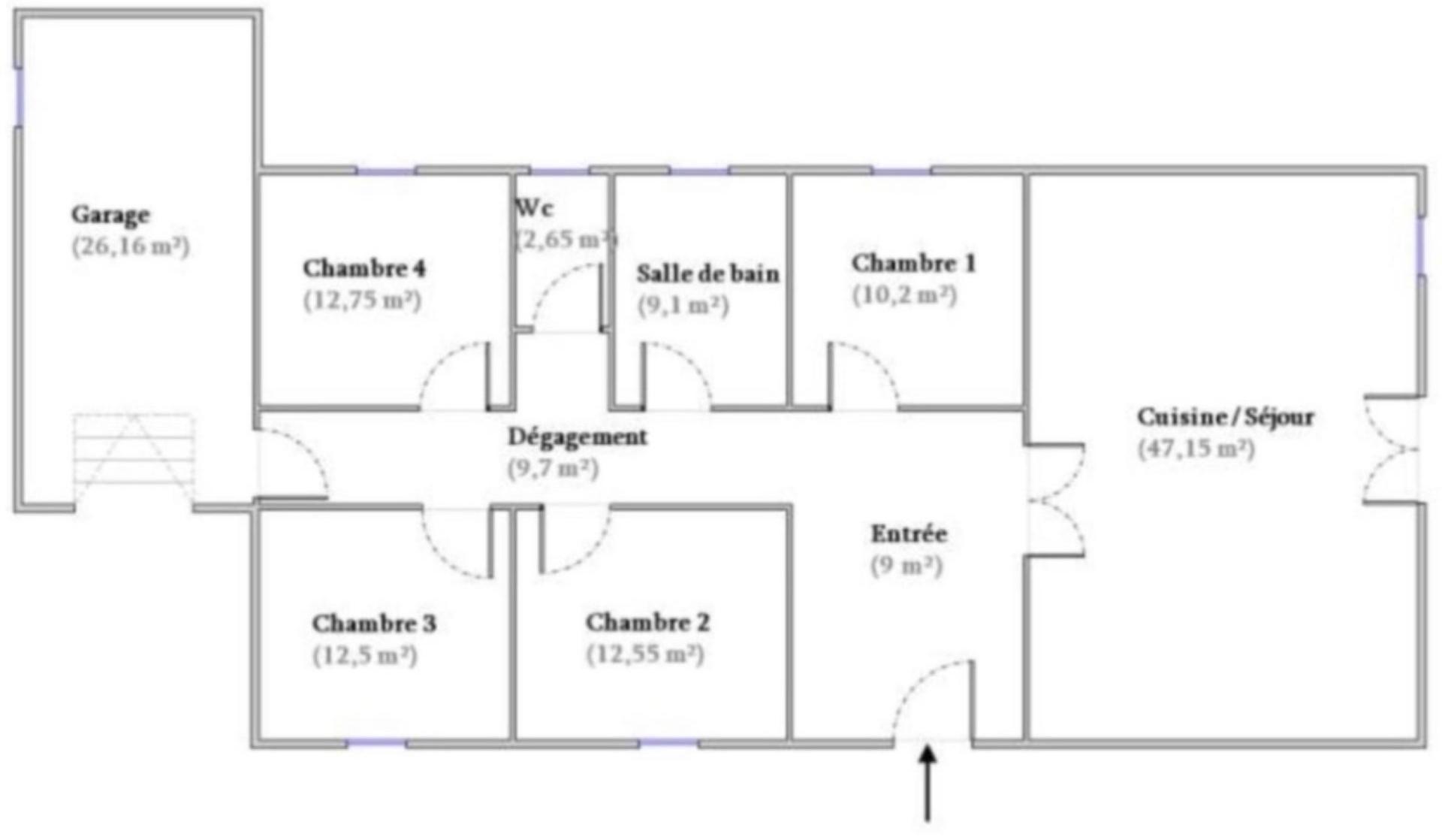 Photo 11 de l'annonce.