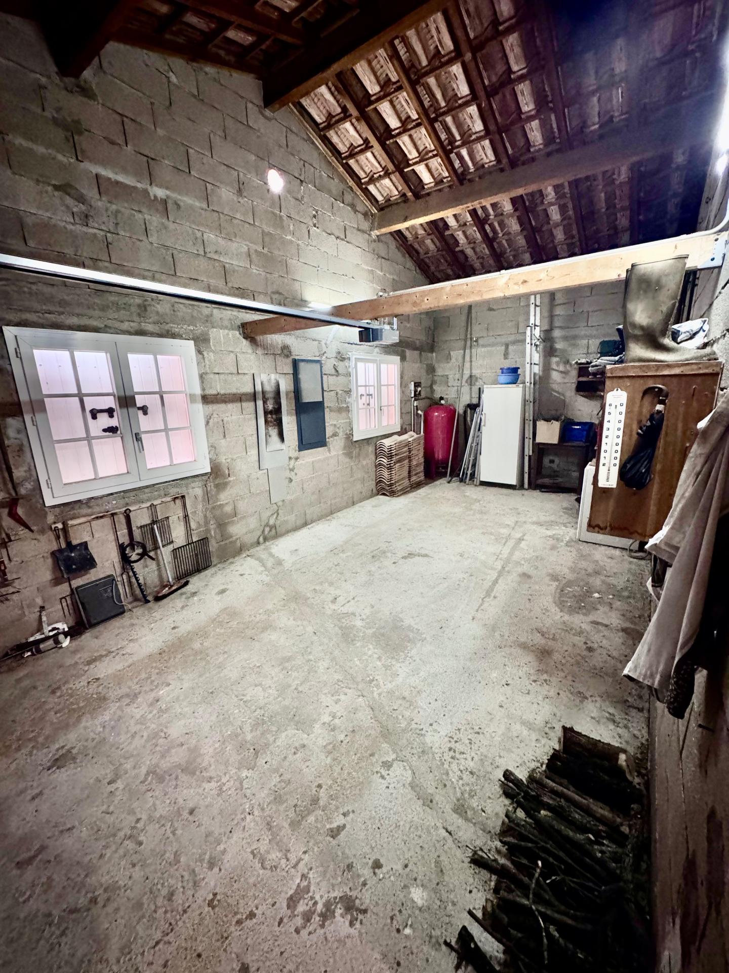 Photo 13 de l'annonce.