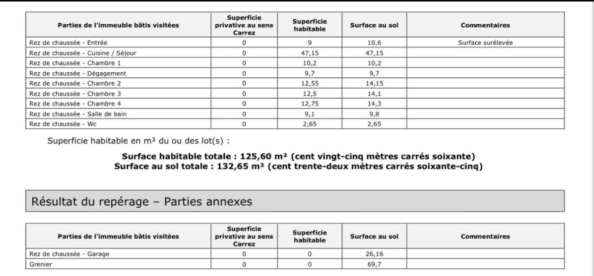 Photo 12 de l'annonce.