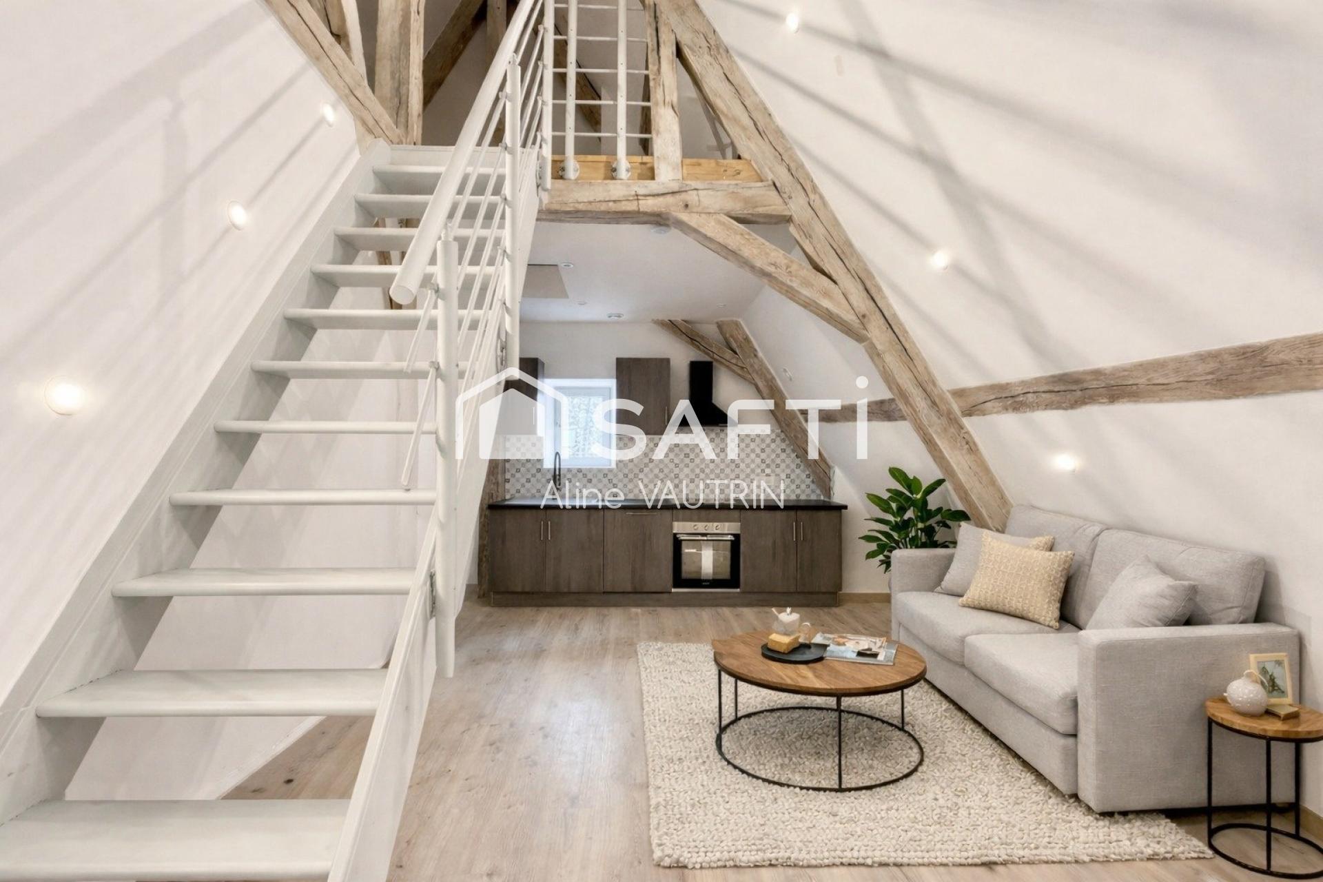 Photo-appartement