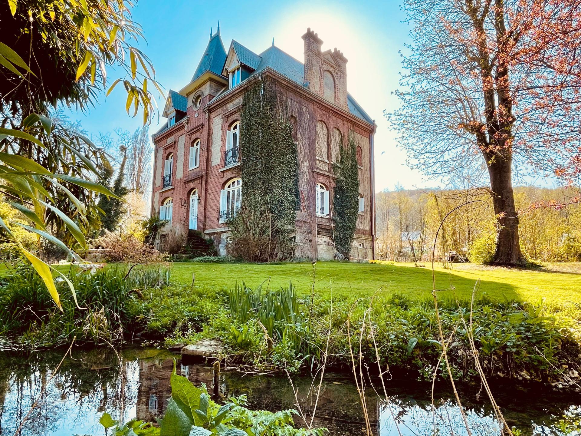 Photo-maison