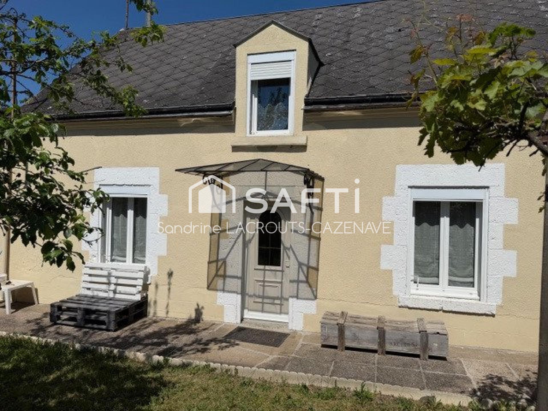 Photo-maison