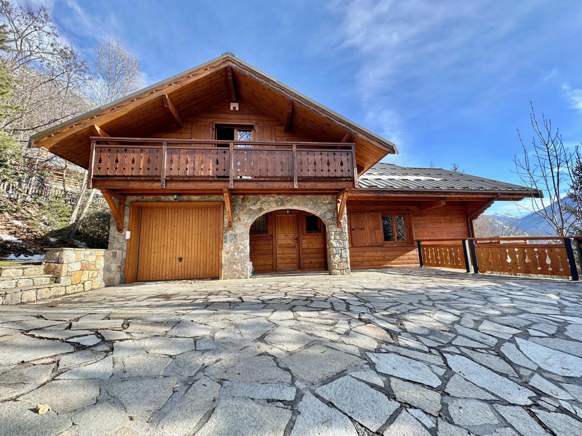 Photo 13 de l'annonce.