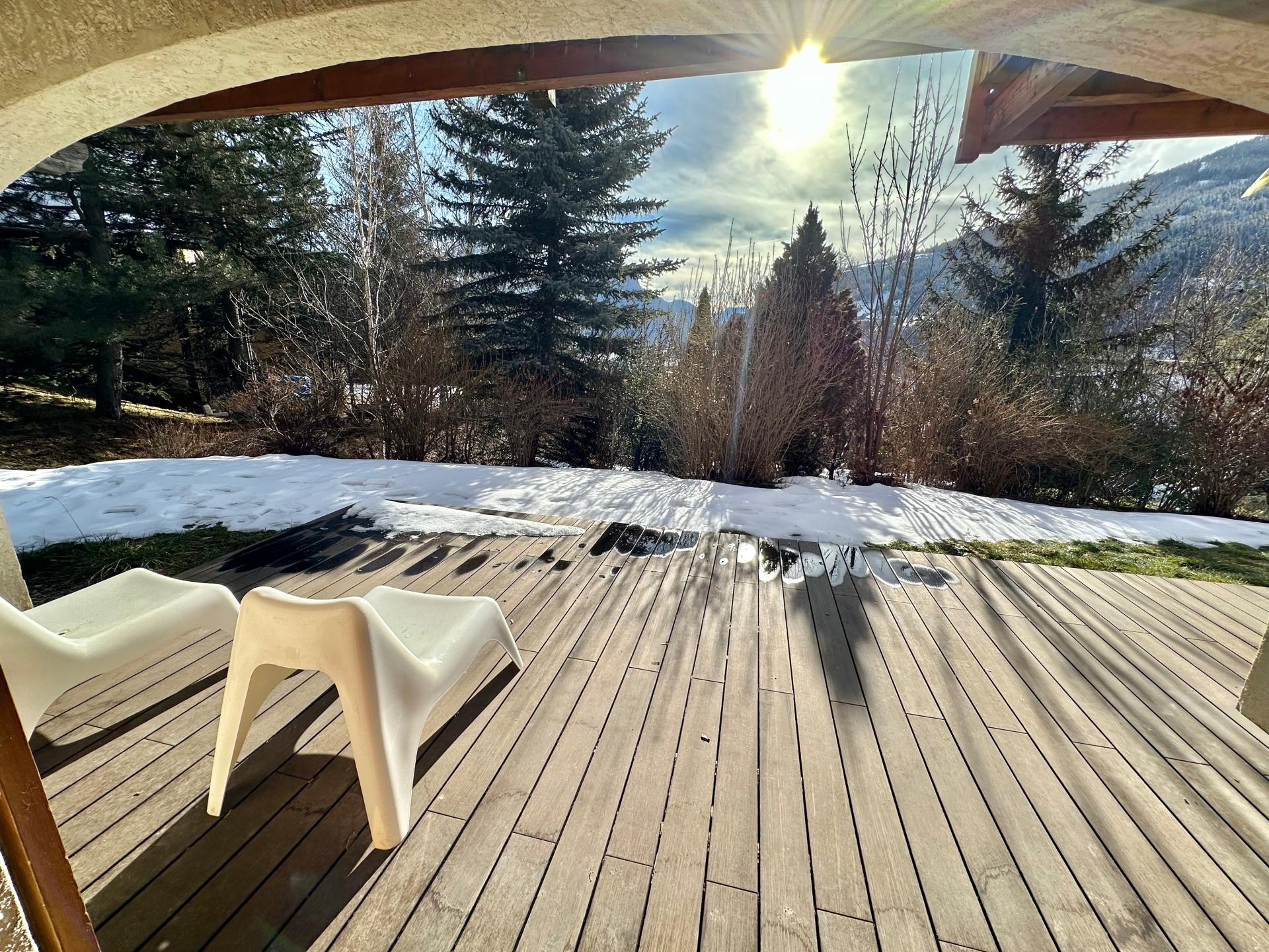 Photo 7 de l'annonce.