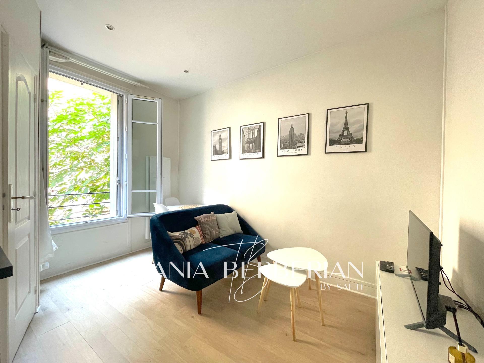 Photo-appartement