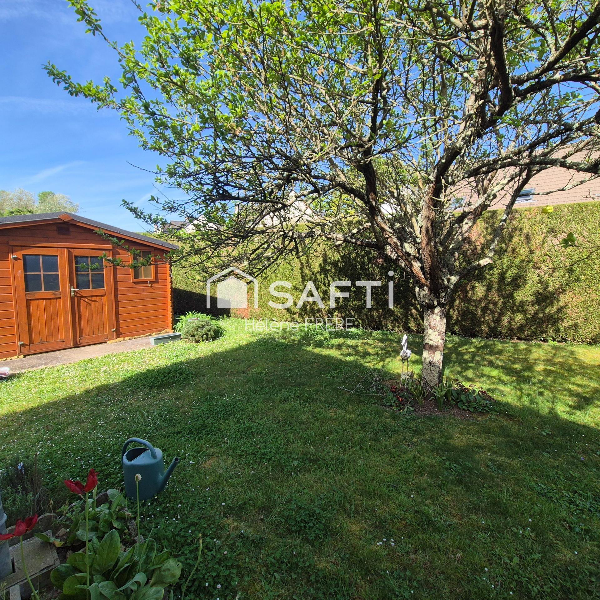 Photo SAFTI — Maison 5 pièces, 113 m² à Blois 3