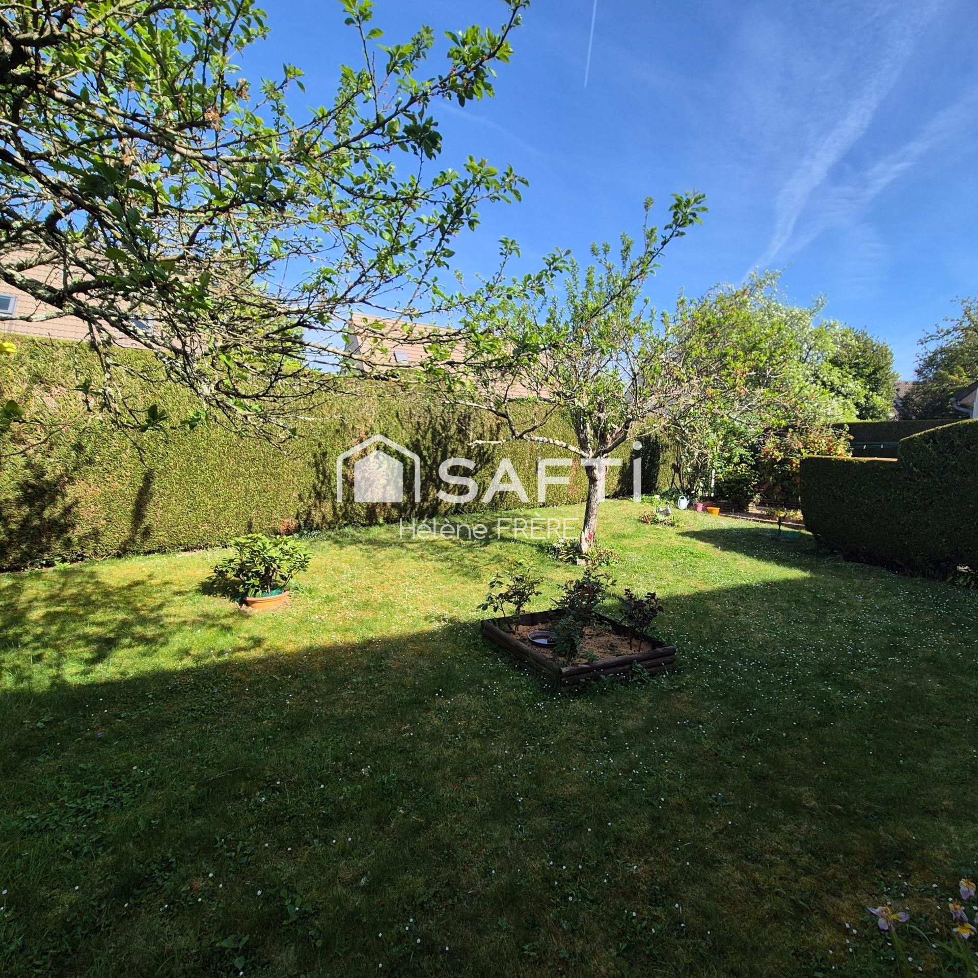 Photo SAFTI — Maison 5 pièces, 113 m² à Blois 2