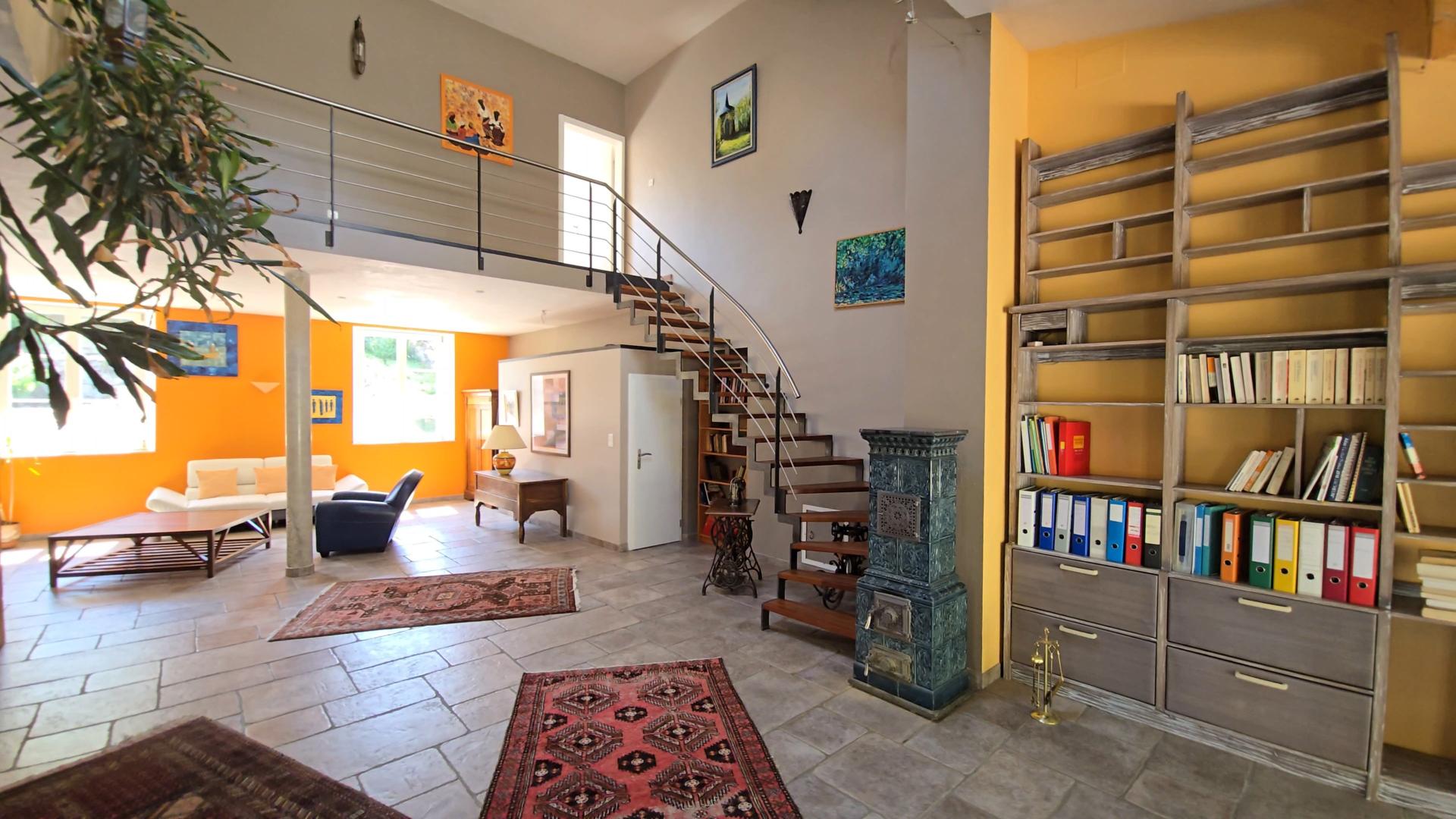 Photo 5 de l'annonce.