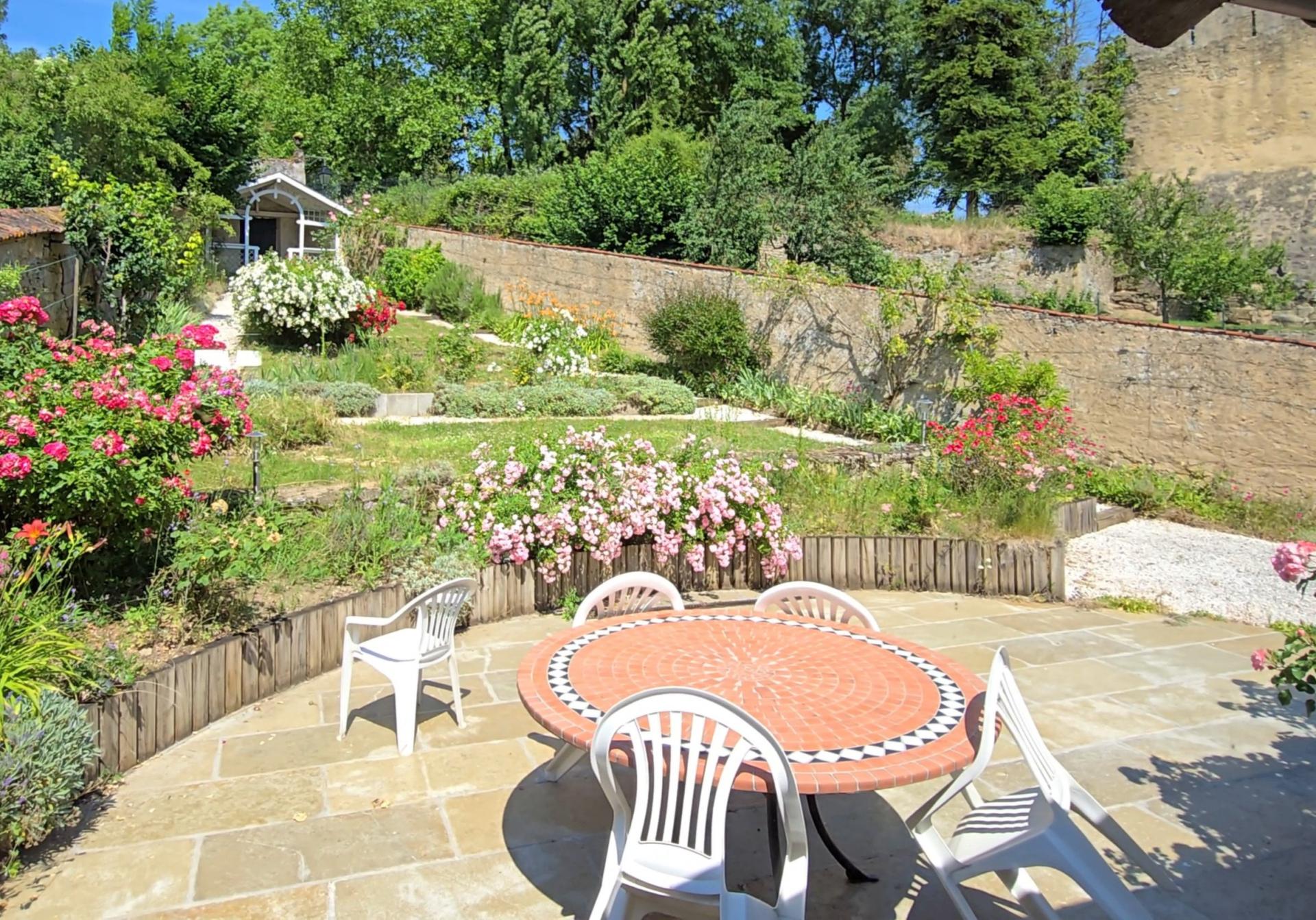 Photo 2 de l'annonce.