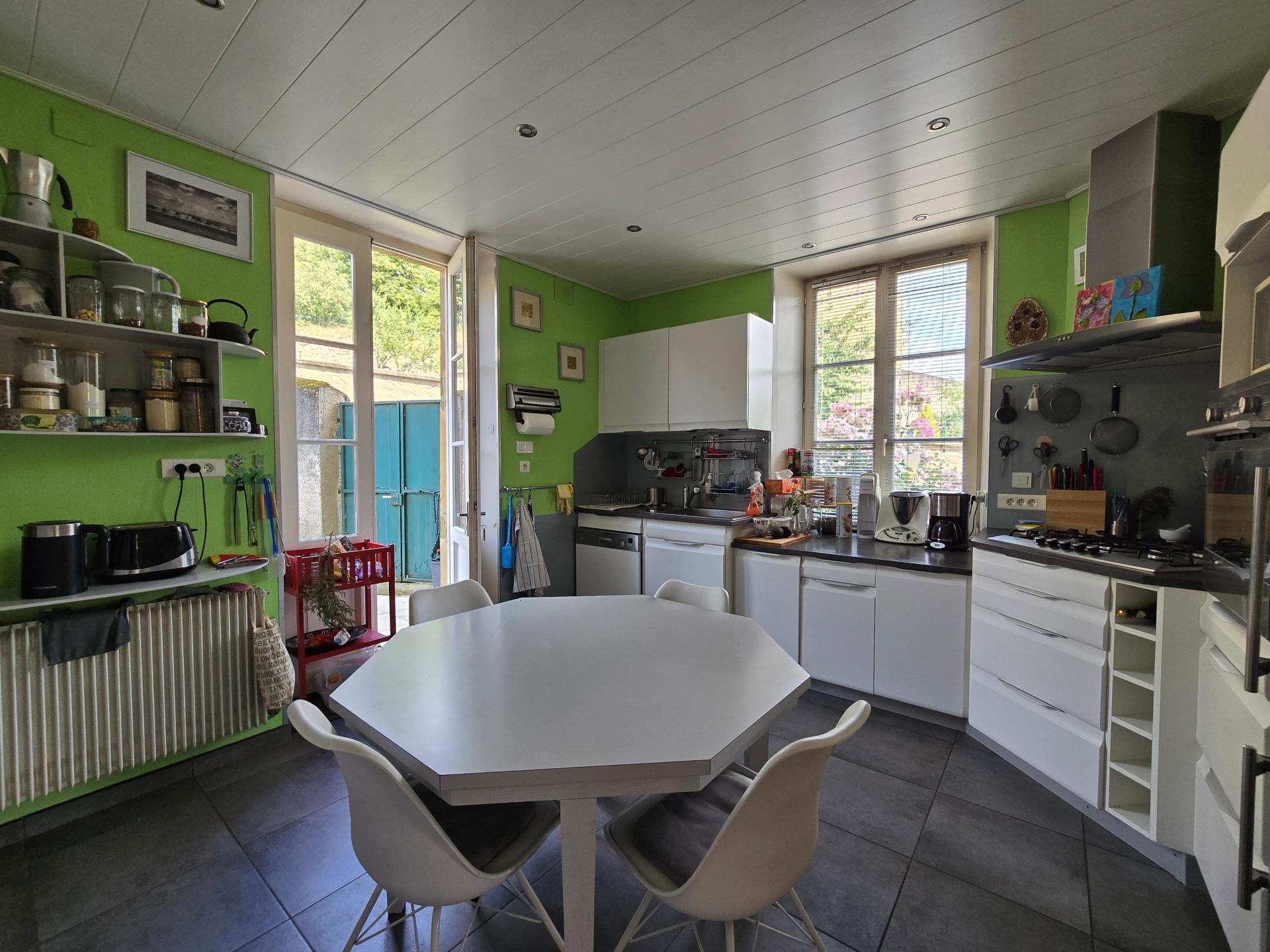 Photo 8 de l'annonce.