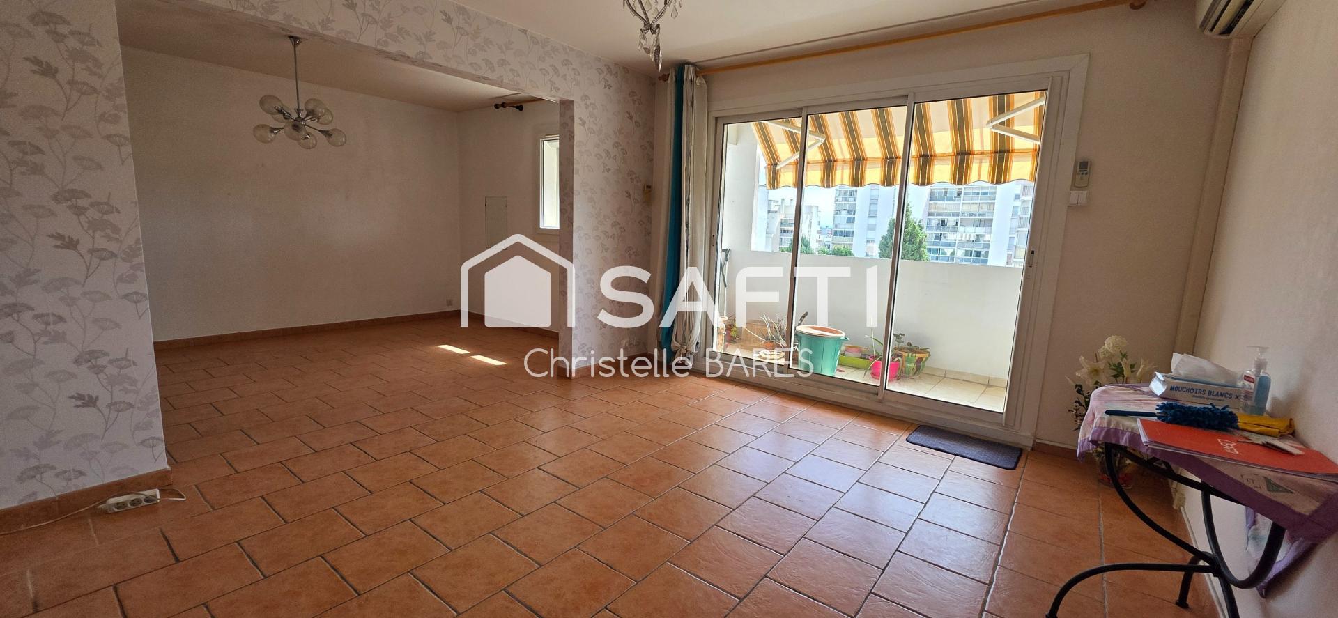 Photo-appartement