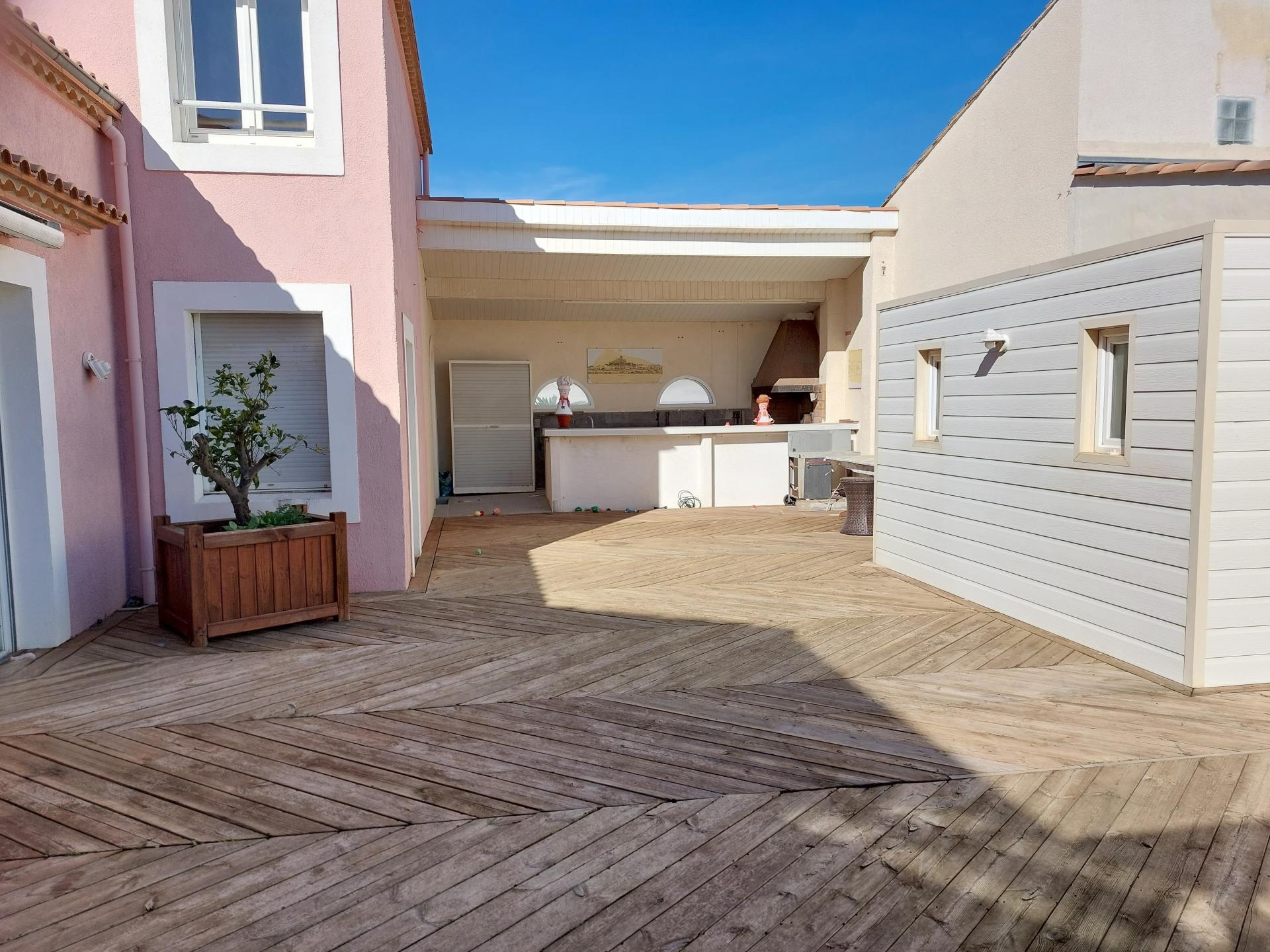 Photo 11 de l'annonce.