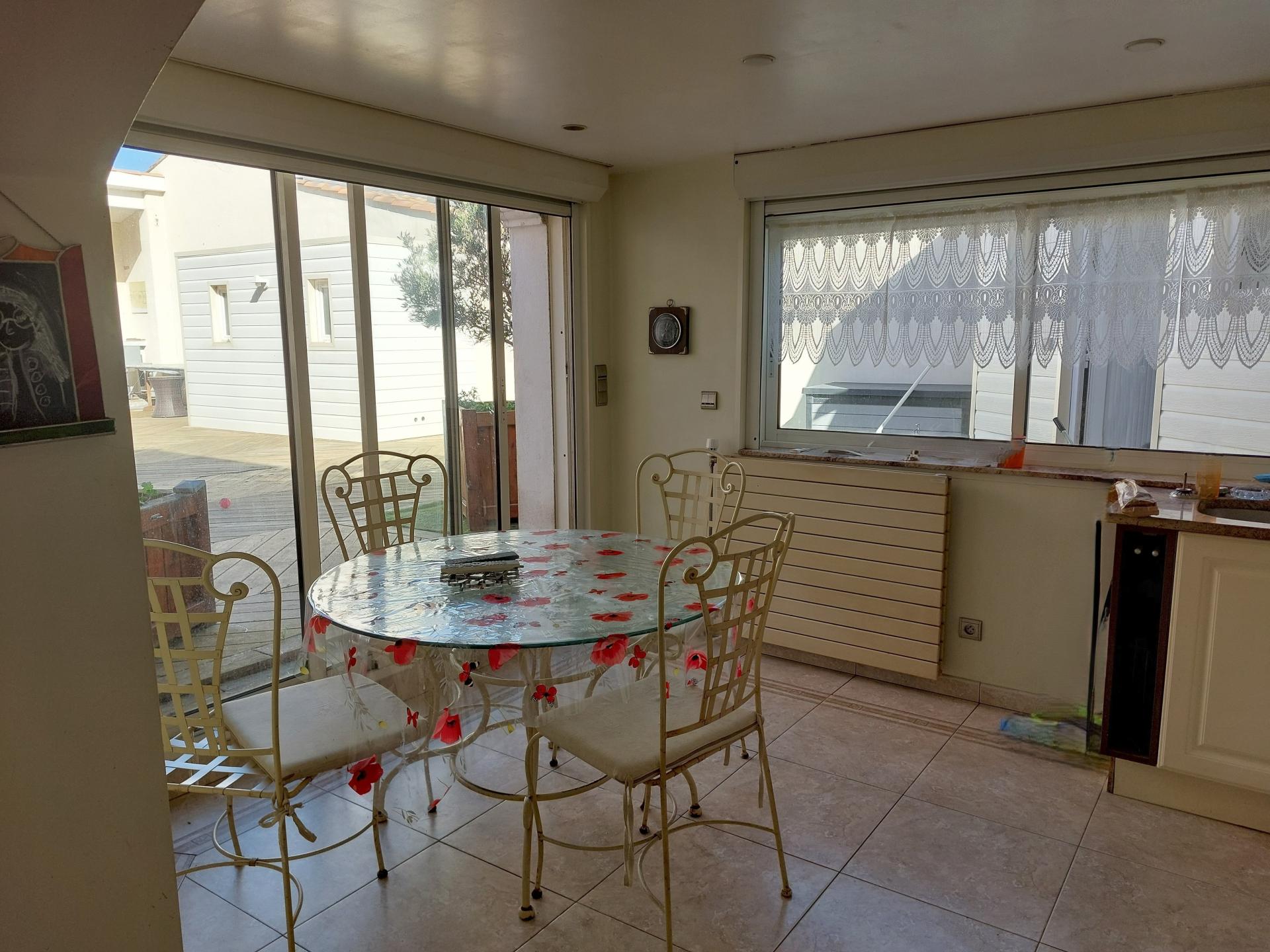 Photo 6 de l'annonce.