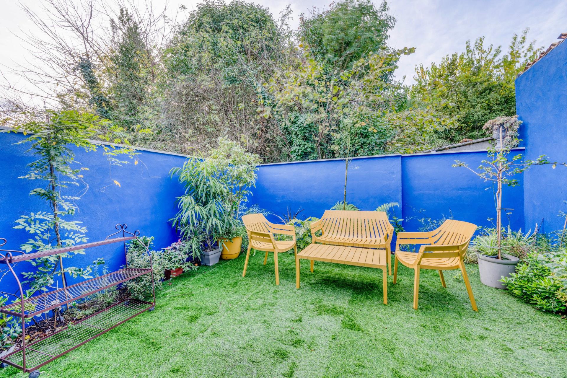 Photo 4 de l'annonce.