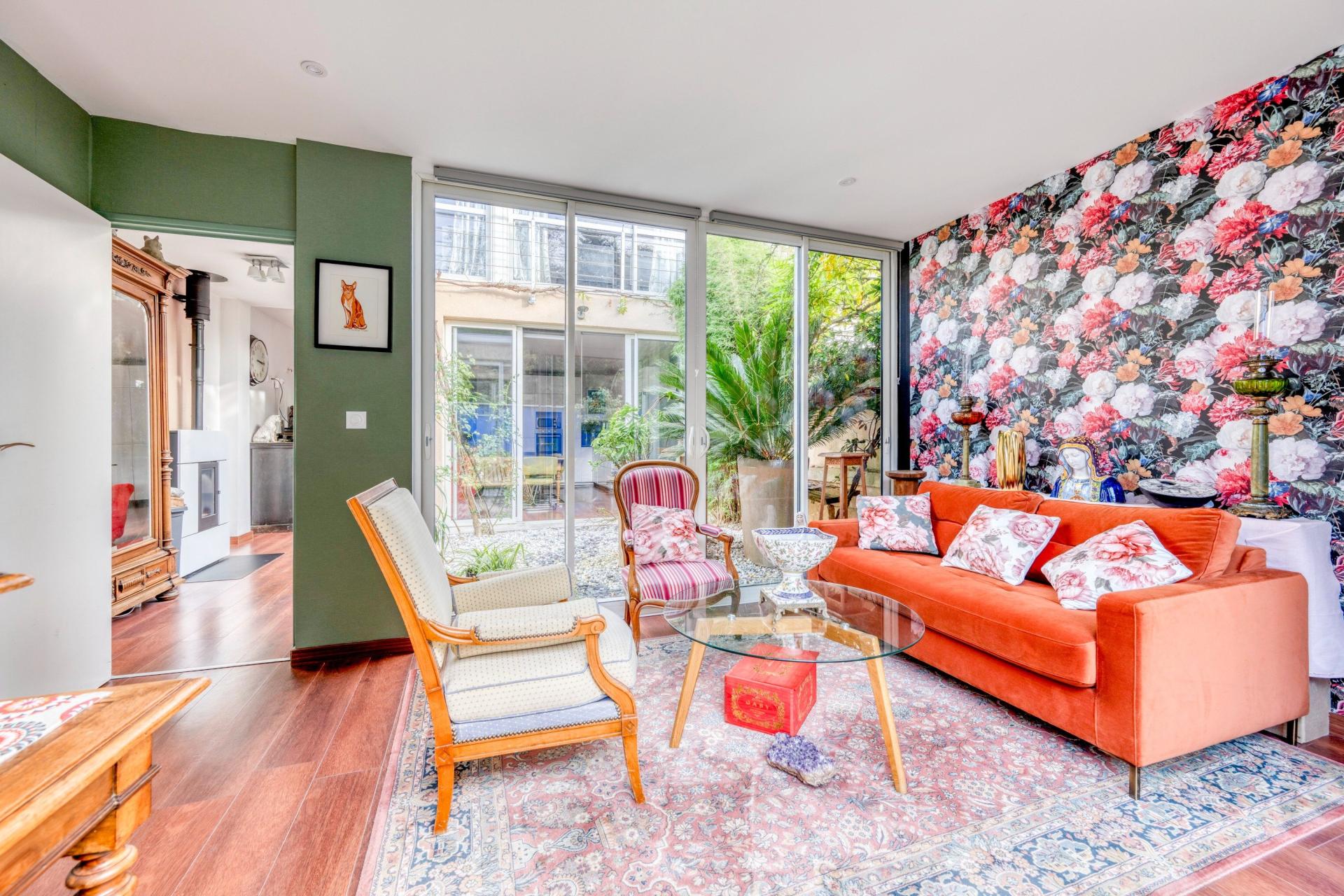 Photo 3 de l'annonce.