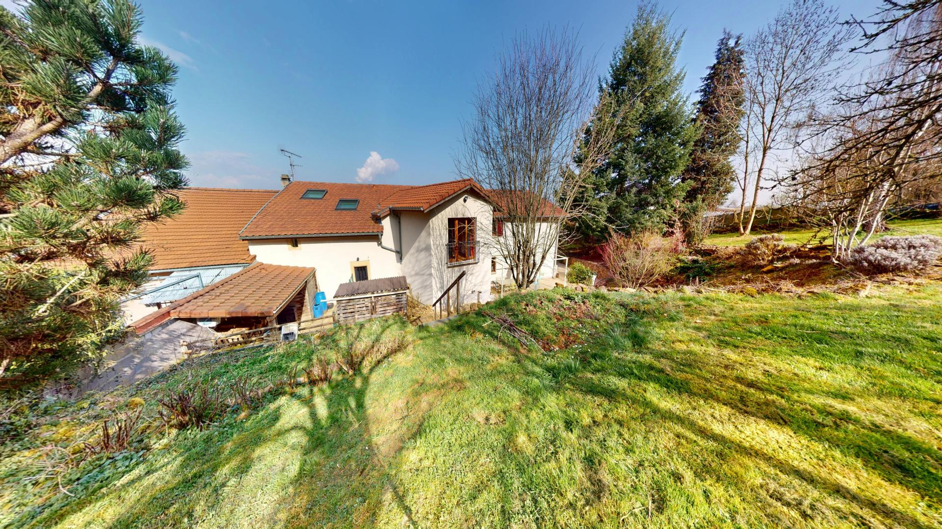 Photo 2 de l'annonce.