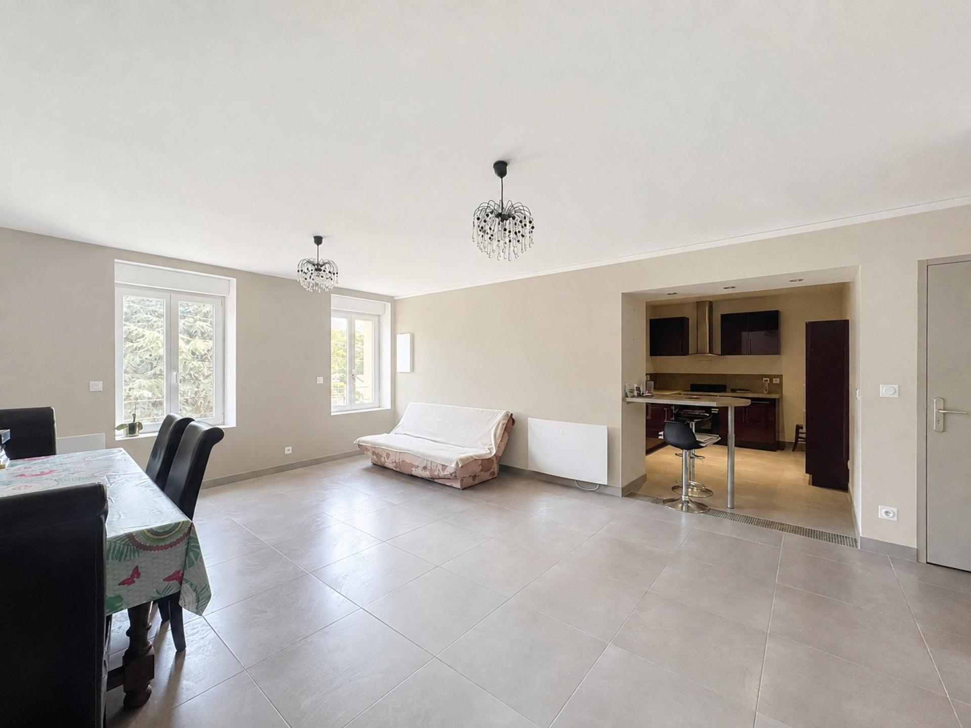Photo-appartement