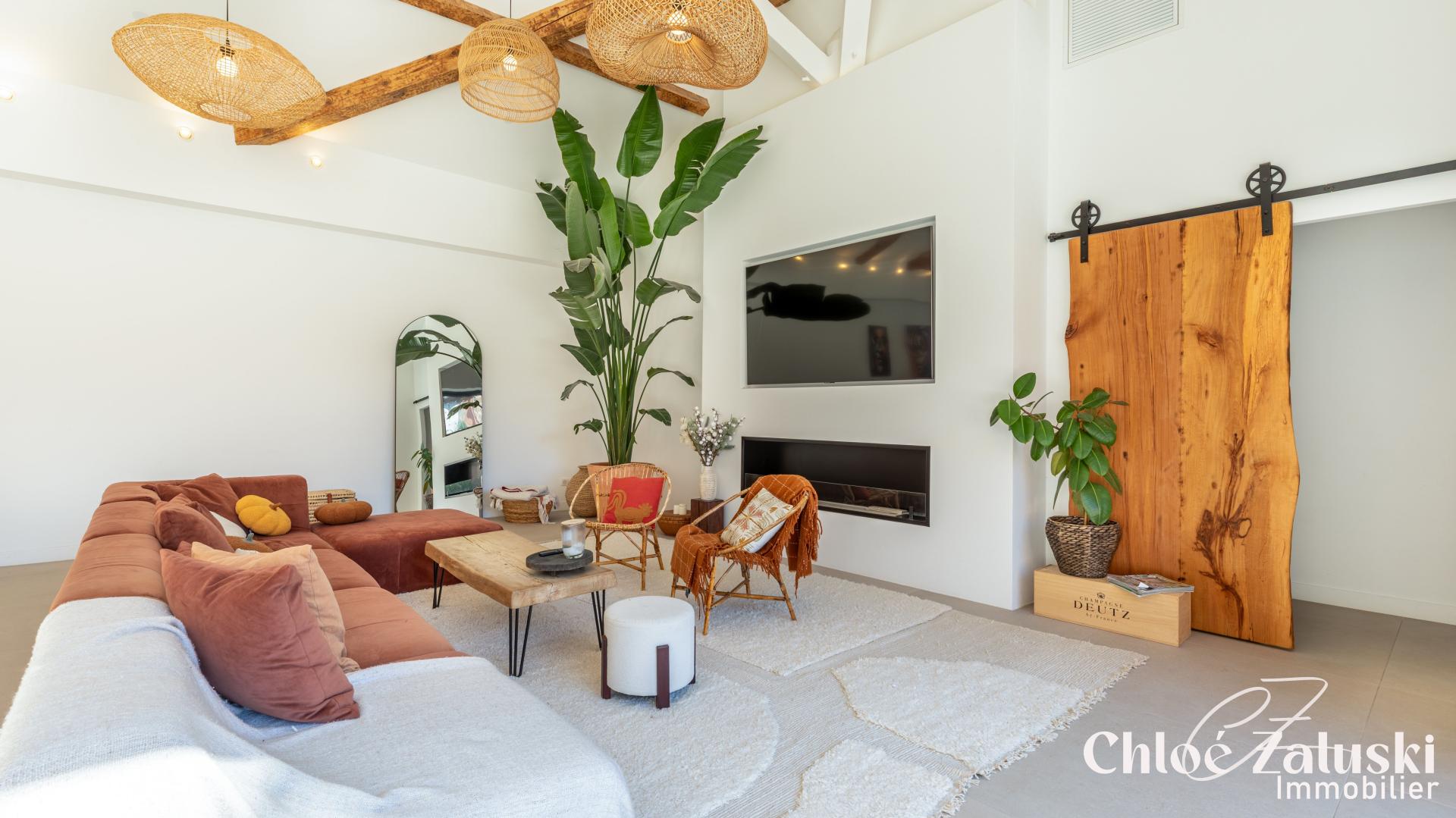 Photo 7 de l'annonce.